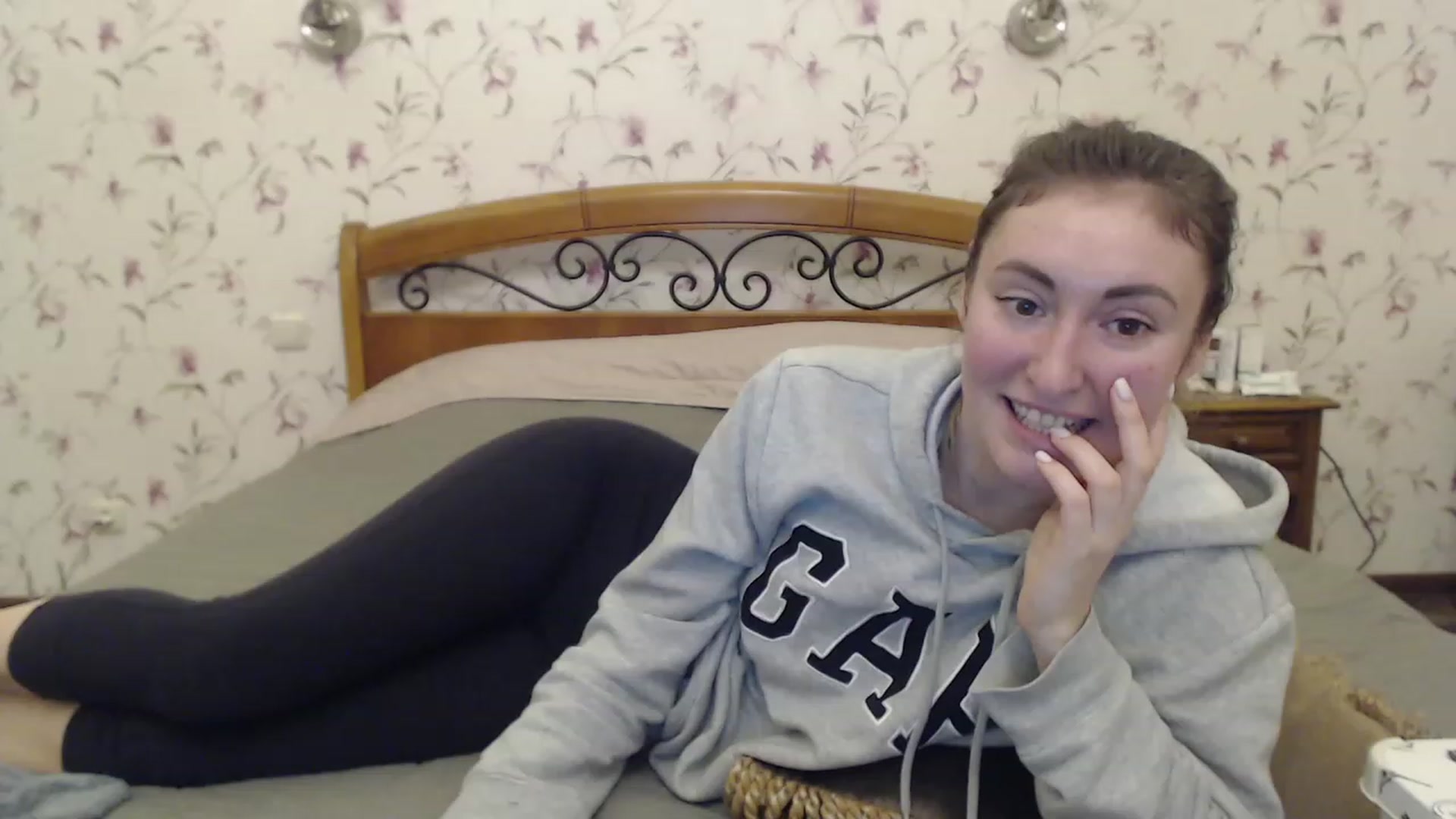 Gallery image thumbnail from Veronica_4u's myfreecams stream on, 02/27/2023, 16:56 image 12 of 20