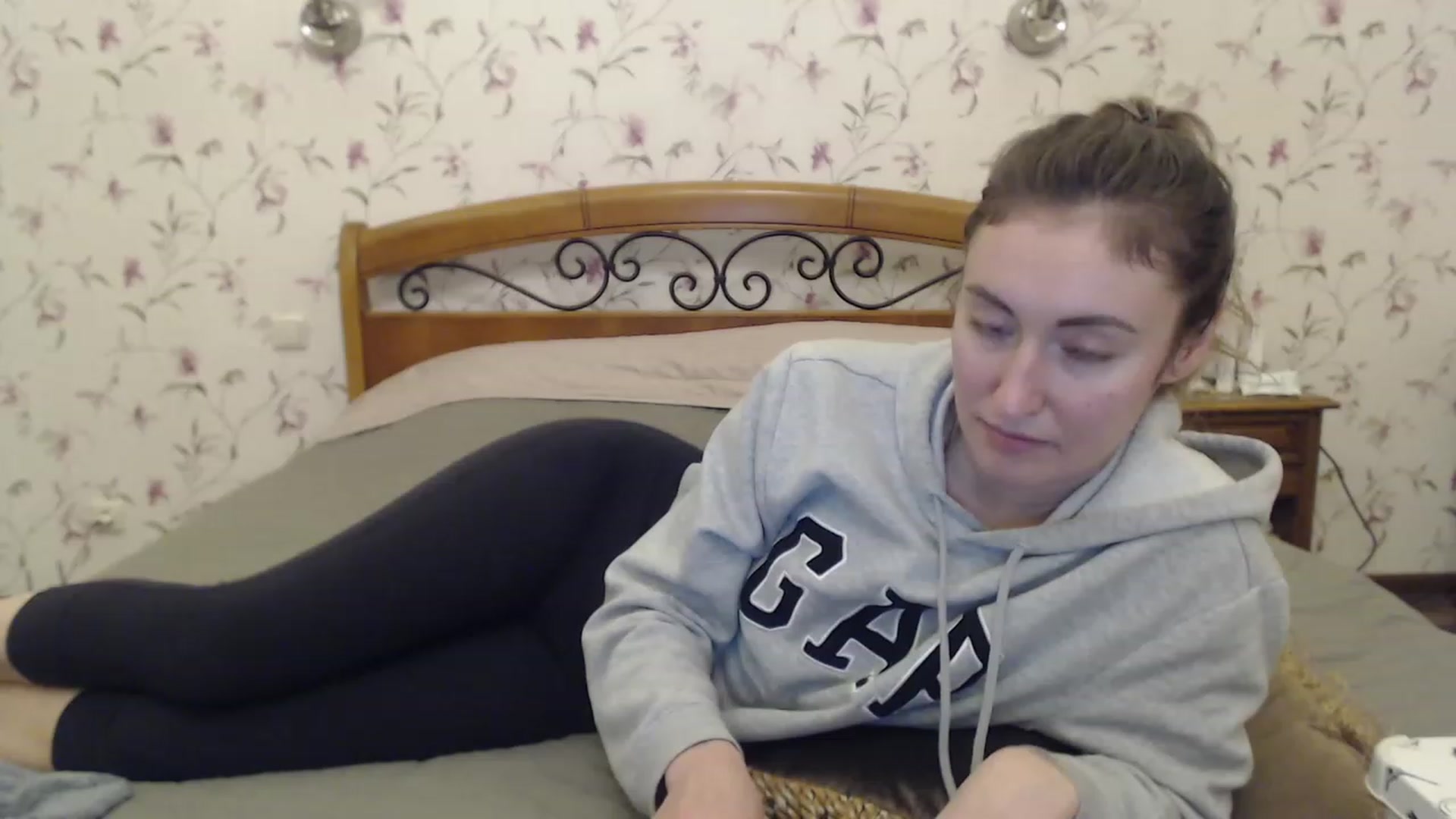 Gallery image thumbnail from Veronica_4u's myfreecams stream on, 02/27/2023, 16:56 image 13 of 20