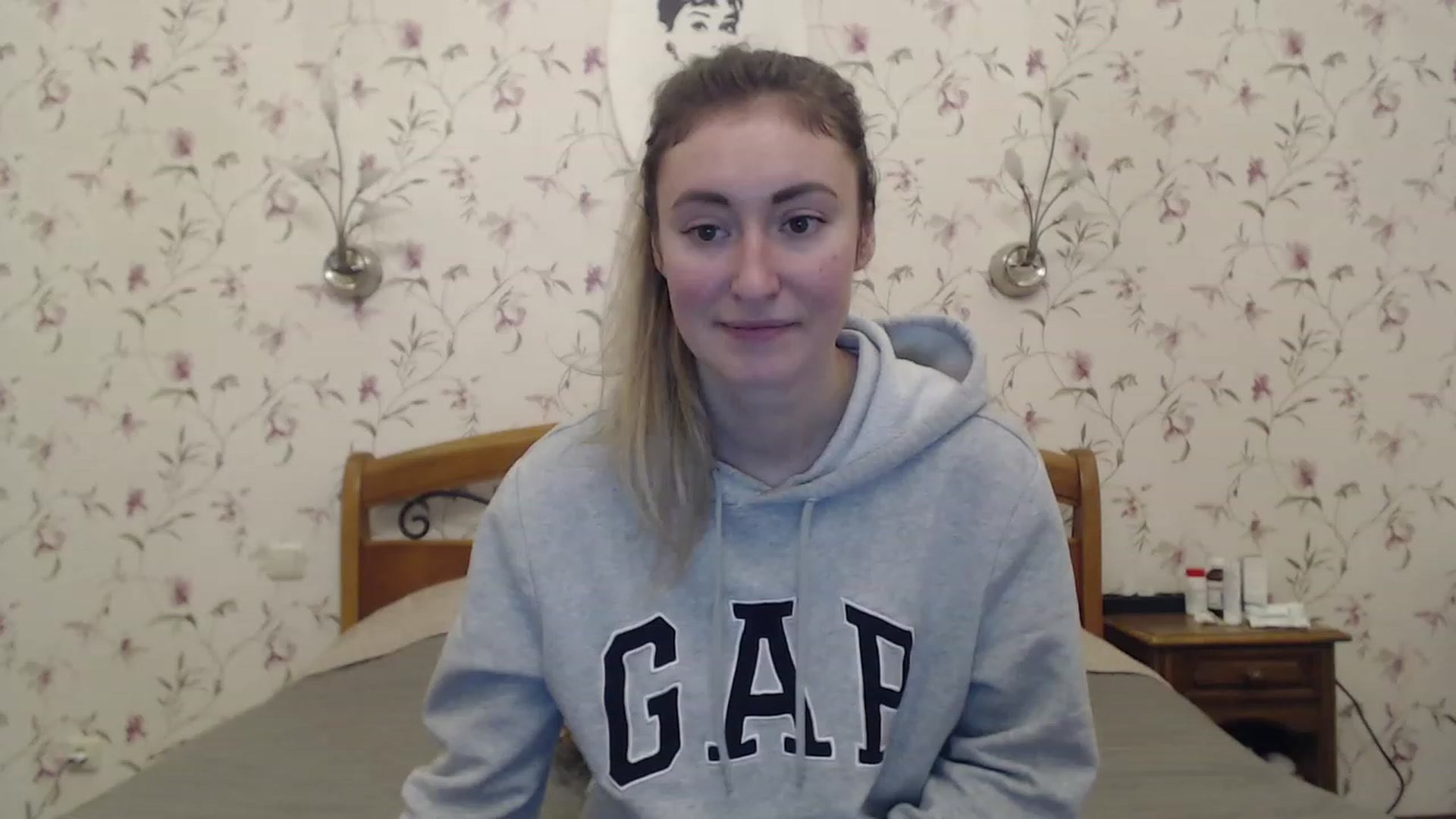 Gallery image thumbnail from Veronica_4u's myfreecams stream on, 02/27/2023, 16:56 image 2 of 20