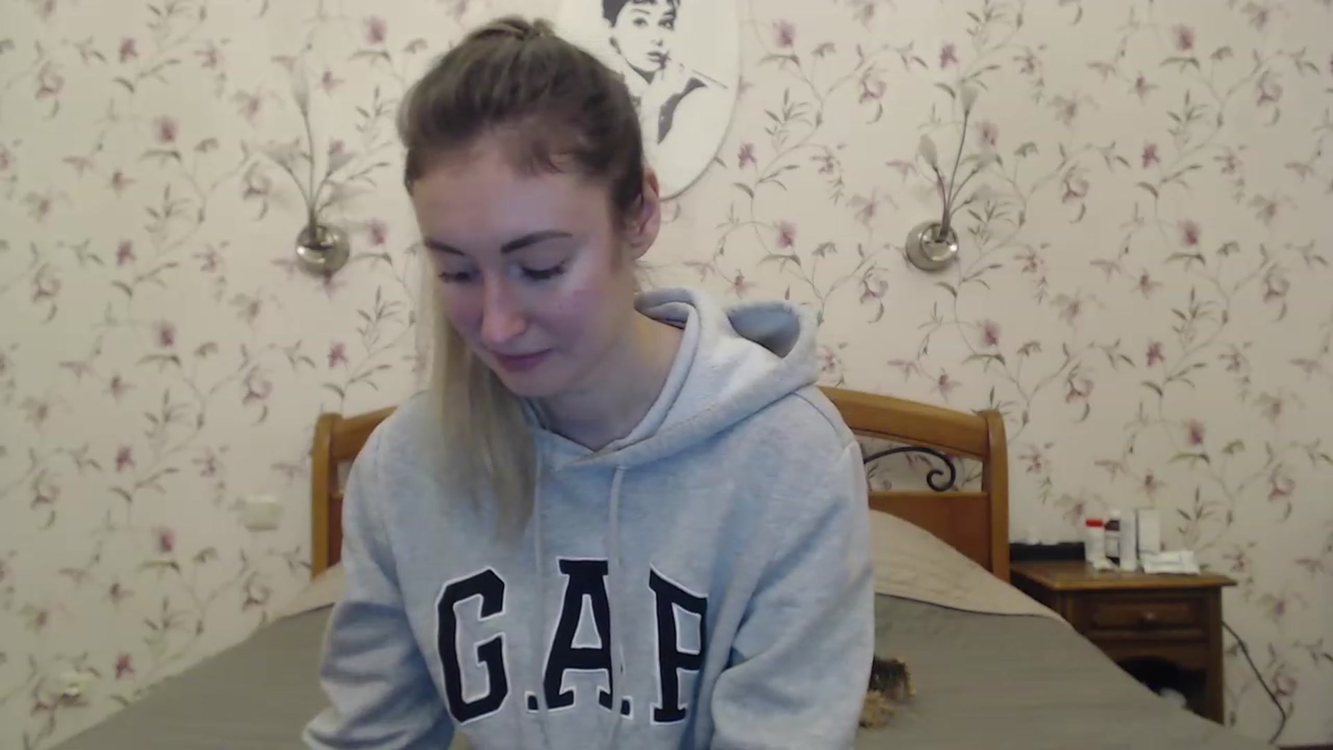 Gallery image thumbnail from Veronica_4u's myfreecams stream on, 02/27/2023, 16:56 image 8 of 20