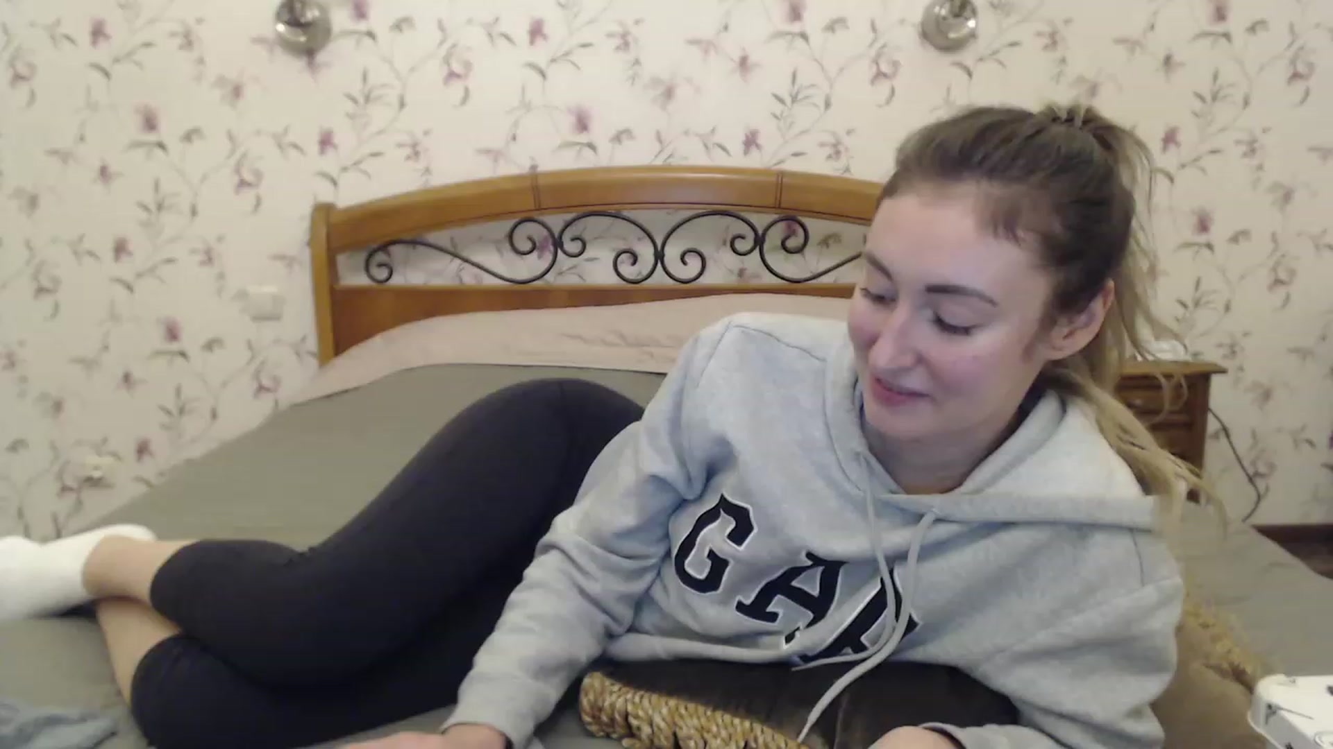 Gallery image thumbnail from Veronica_4u's myfreecams stream on, 02/27/2023, 16:56 image 16 of 20