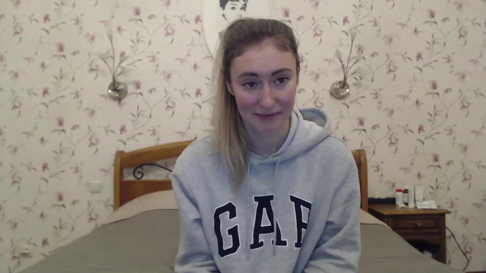 Gallery image thumbnail from Veronica_4u's myfreecams stream on, 02/27/2023, 16:56 image 4 of 20