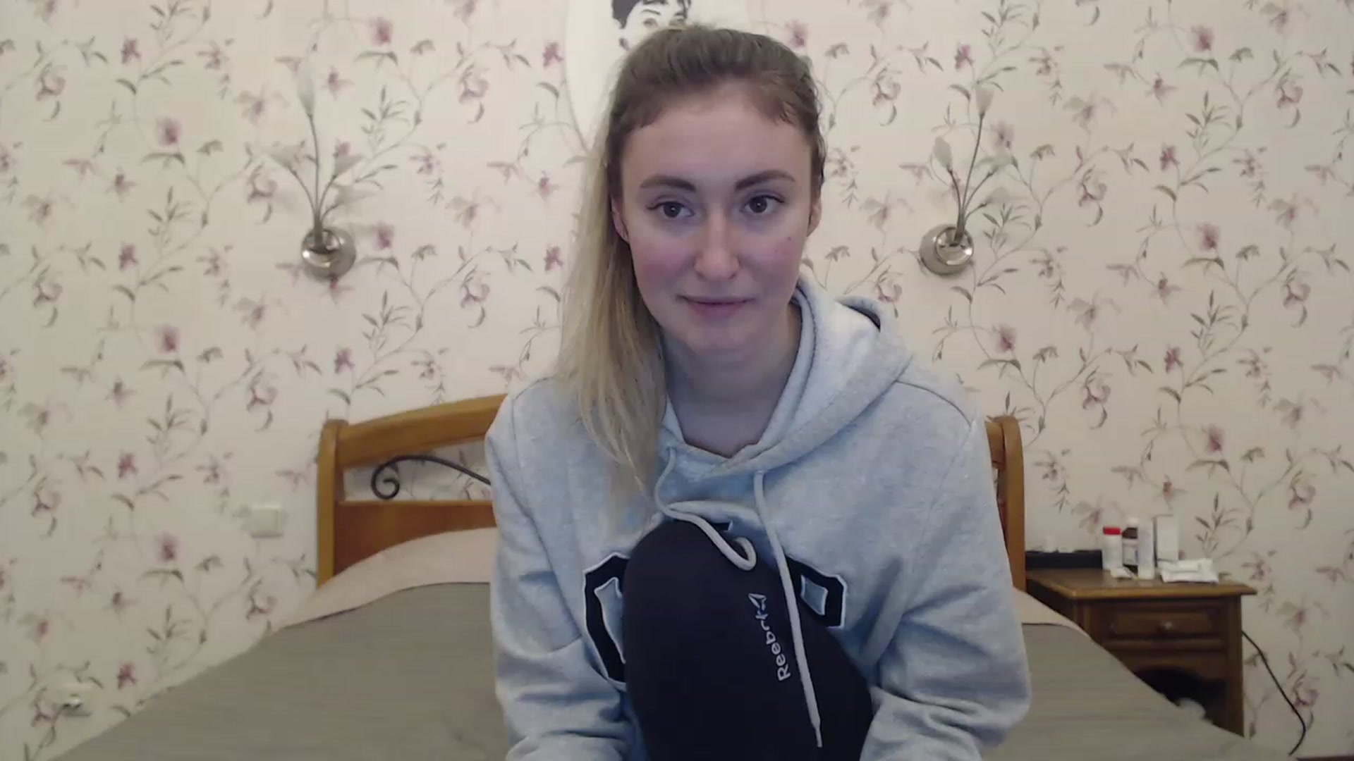 Gallery image thumbnail from Veronica_4u's myfreecams stream on, 02/27/2023, 16:56 image 1 of 20