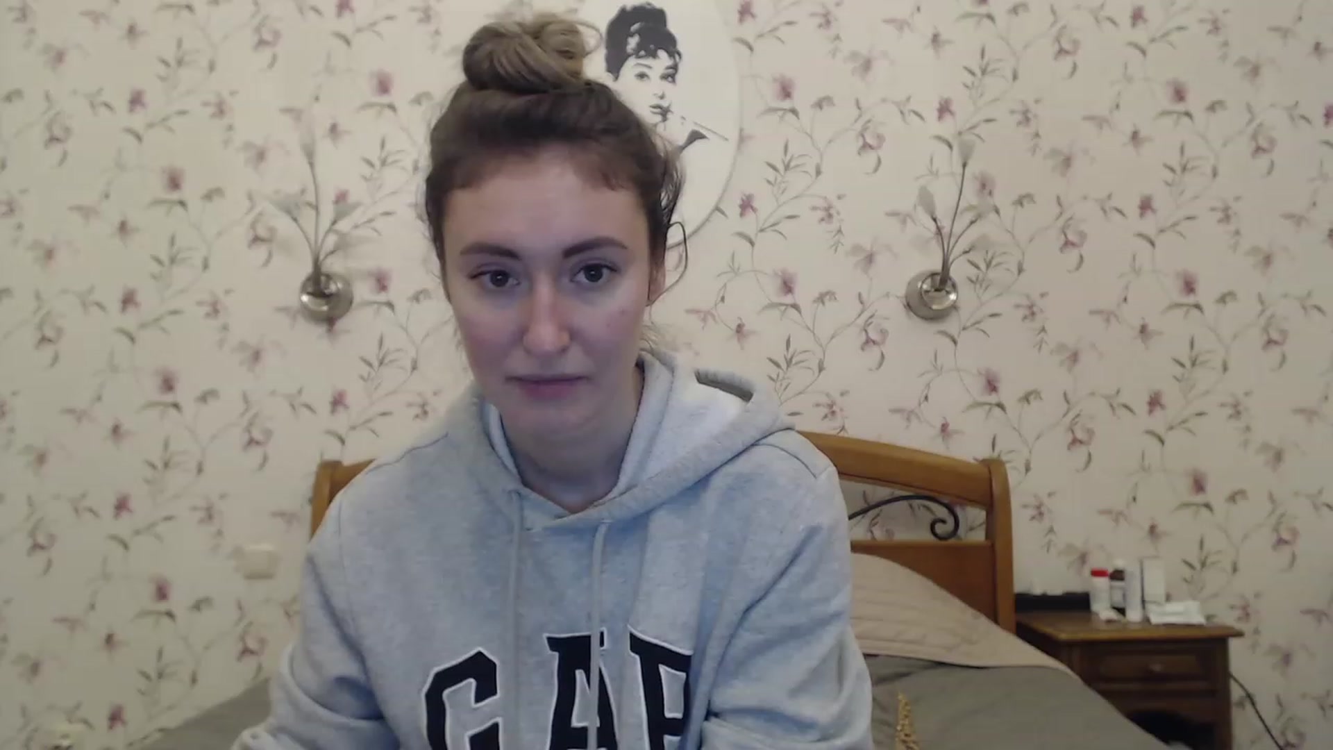Gallery image thumbnail from Veronica_4u's myfreecams stream on, 02/27/2023, 17:39 image 8 of 20