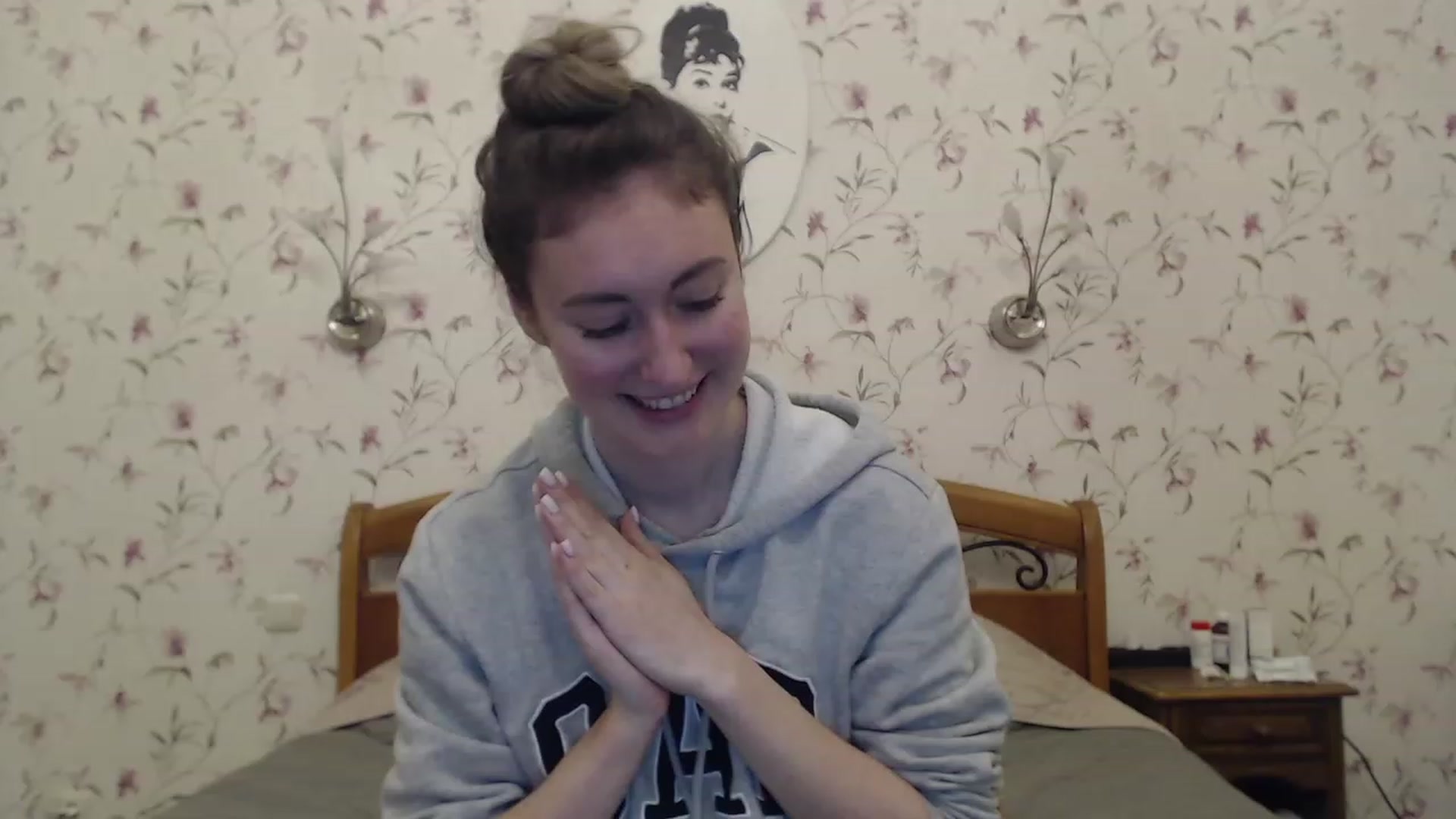 Gallery image thumbnail from Veronica_4u's myfreecams stream on, 02/27/2023, 17:39 image 3 of 20