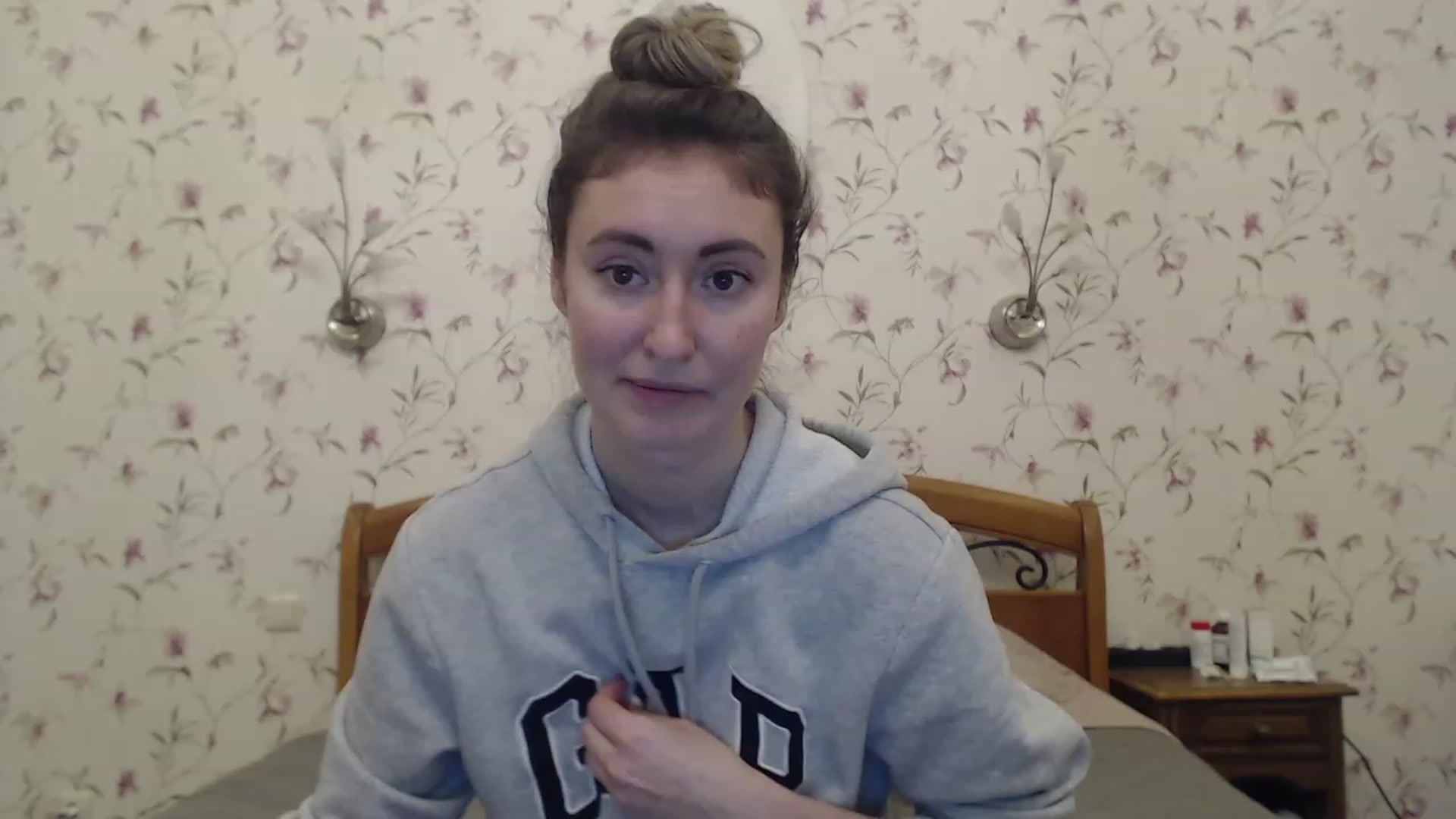 Gallery image thumbnail from Veronica_4u's myfreecams stream on, 02/27/2023, 17:39 image 19 of 20