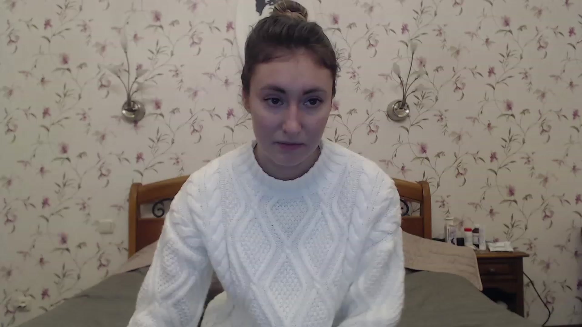 Gallery image thumbnail from Veronica_4u's myfreecams stream on, 02/28/2023, 17:01 image 9 of 20