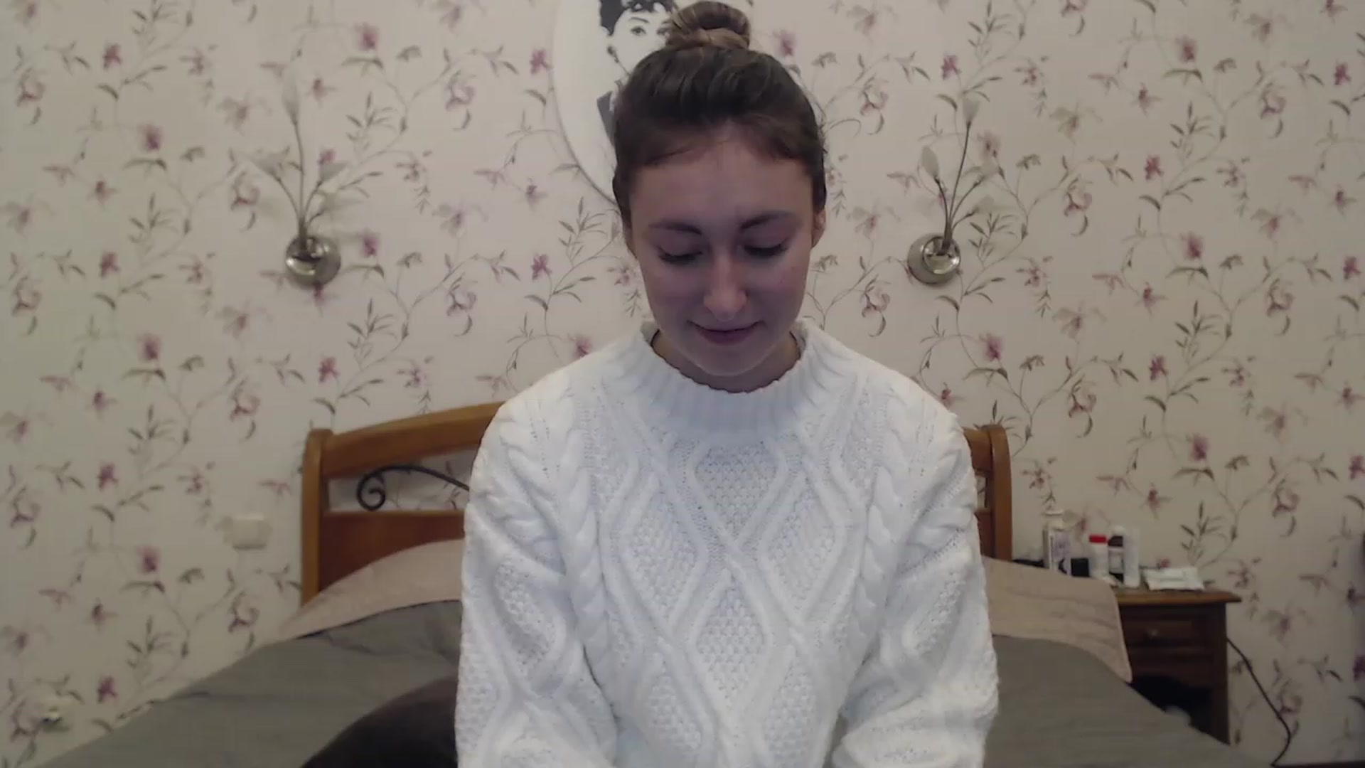 Gallery image thumbnail from Veronica_4u's myfreecams stream on, 02/28/2023, 17:01 image 18 of 20