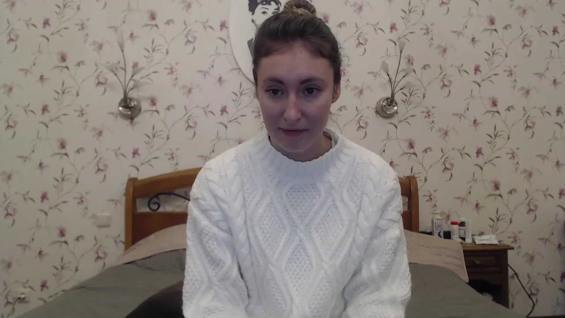 Gallery image thumbnail from Veronica_4u's myfreecams stream on, 02/28/2023, 17:01 image 5 of 20