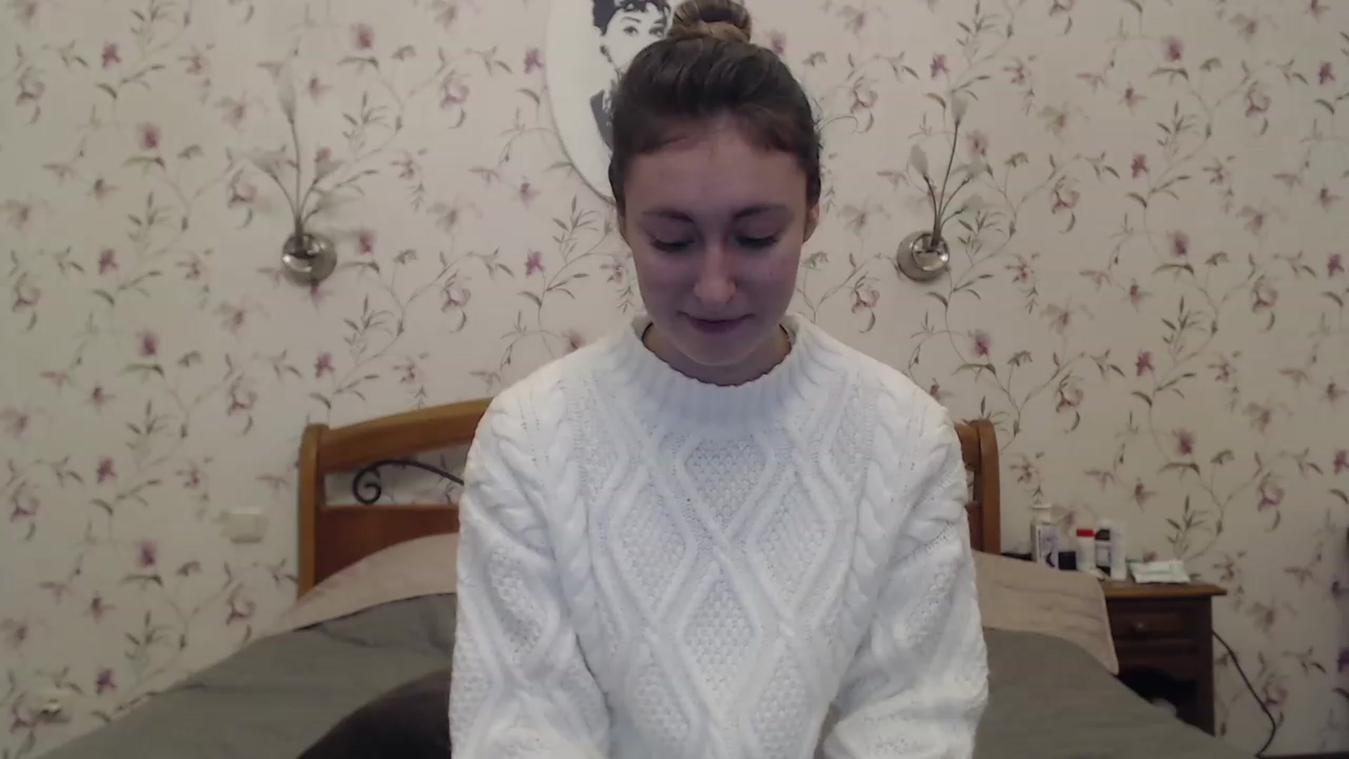 Gallery image thumbnail from Veronica_4u's myfreecams stream on, 02/28/2023, 17:01 image 19 of 20