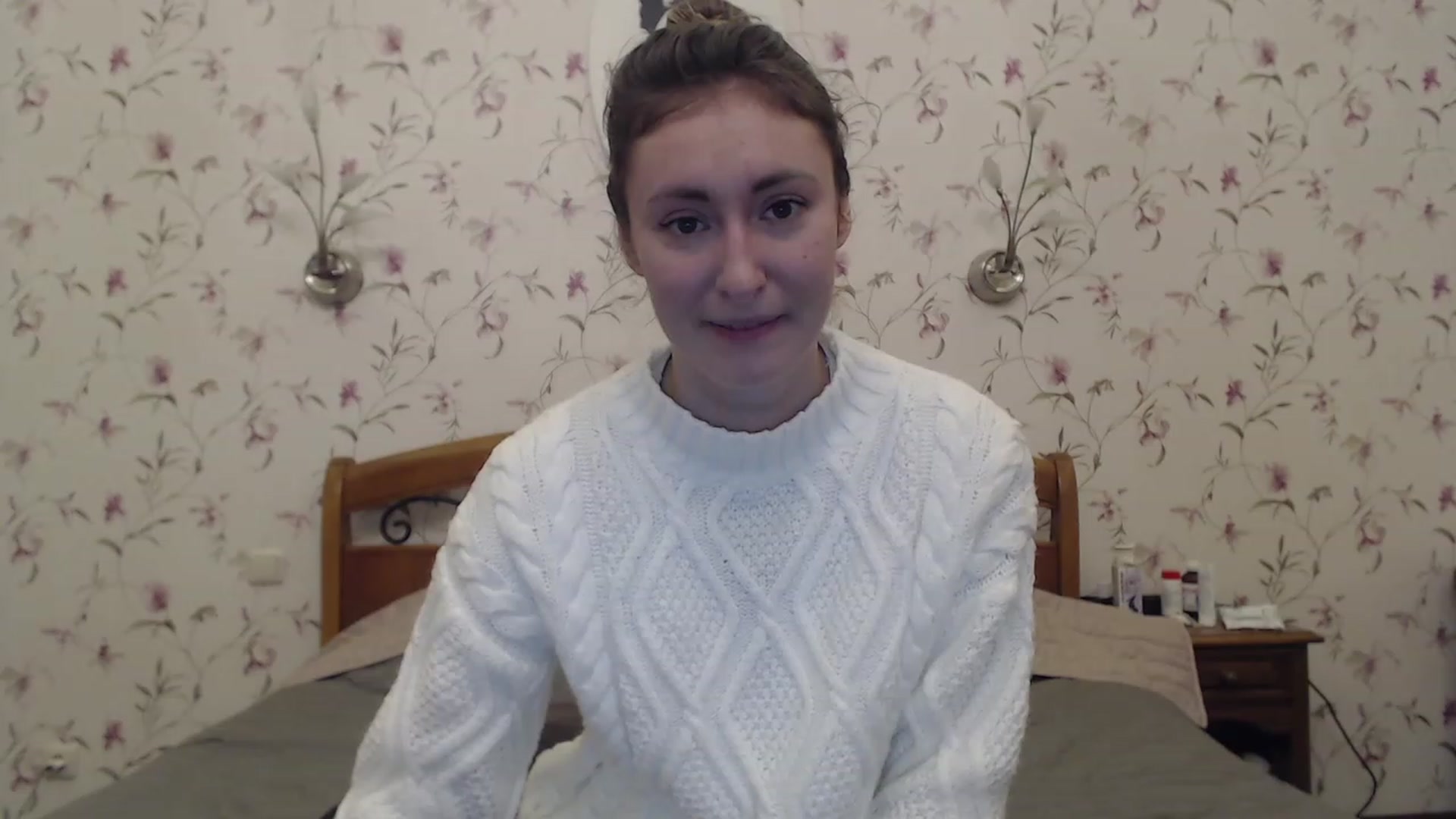 Gallery image thumbnail from Veronica_4u's myfreecams stream on, 02/28/2023, 17:01 image 17 of 20