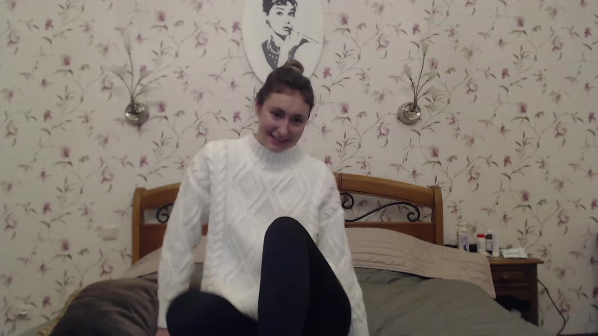 Gallery image thumbnail from Veronica_4u's myfreecams stream on, 02/28/2023, 17:01 image 20 of 20