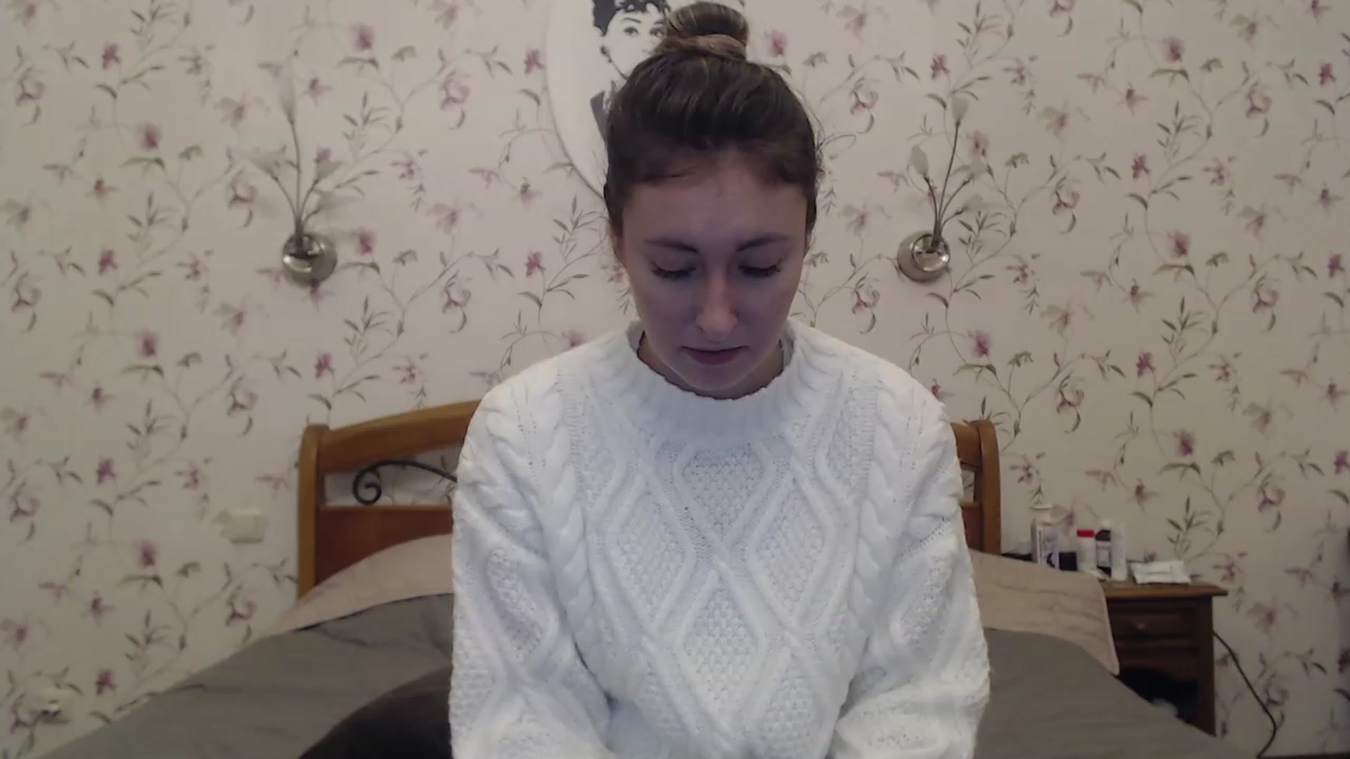 Gallery image thumbnail from Veronica_4u's myfreecams stream on, 02/28/2023, 17:01 image 13 of 20