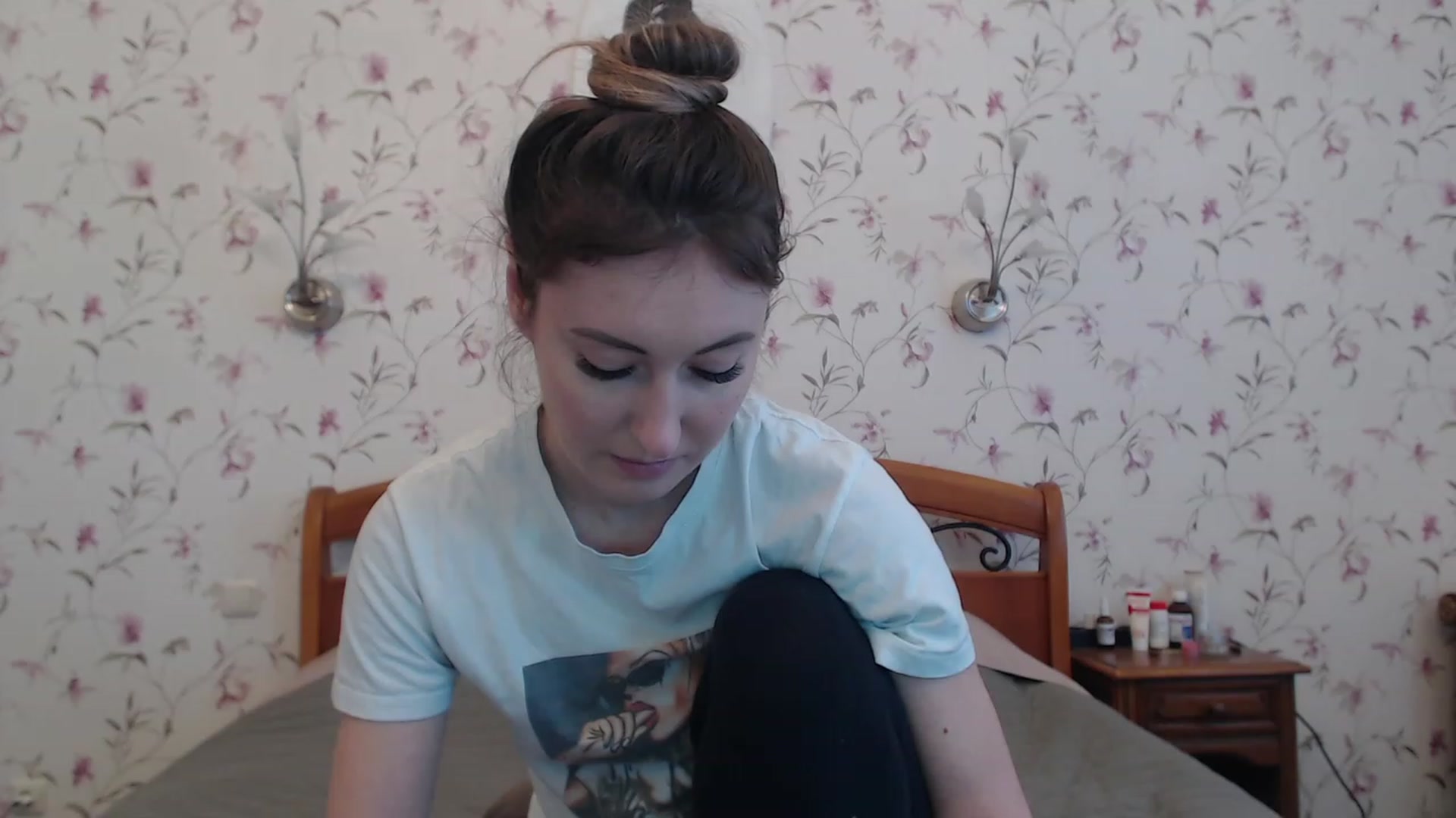 Gallery image thumbnail from Veronica_4u's myfreecams stream on, 03/05/2023, 07:27 image 13 of 20