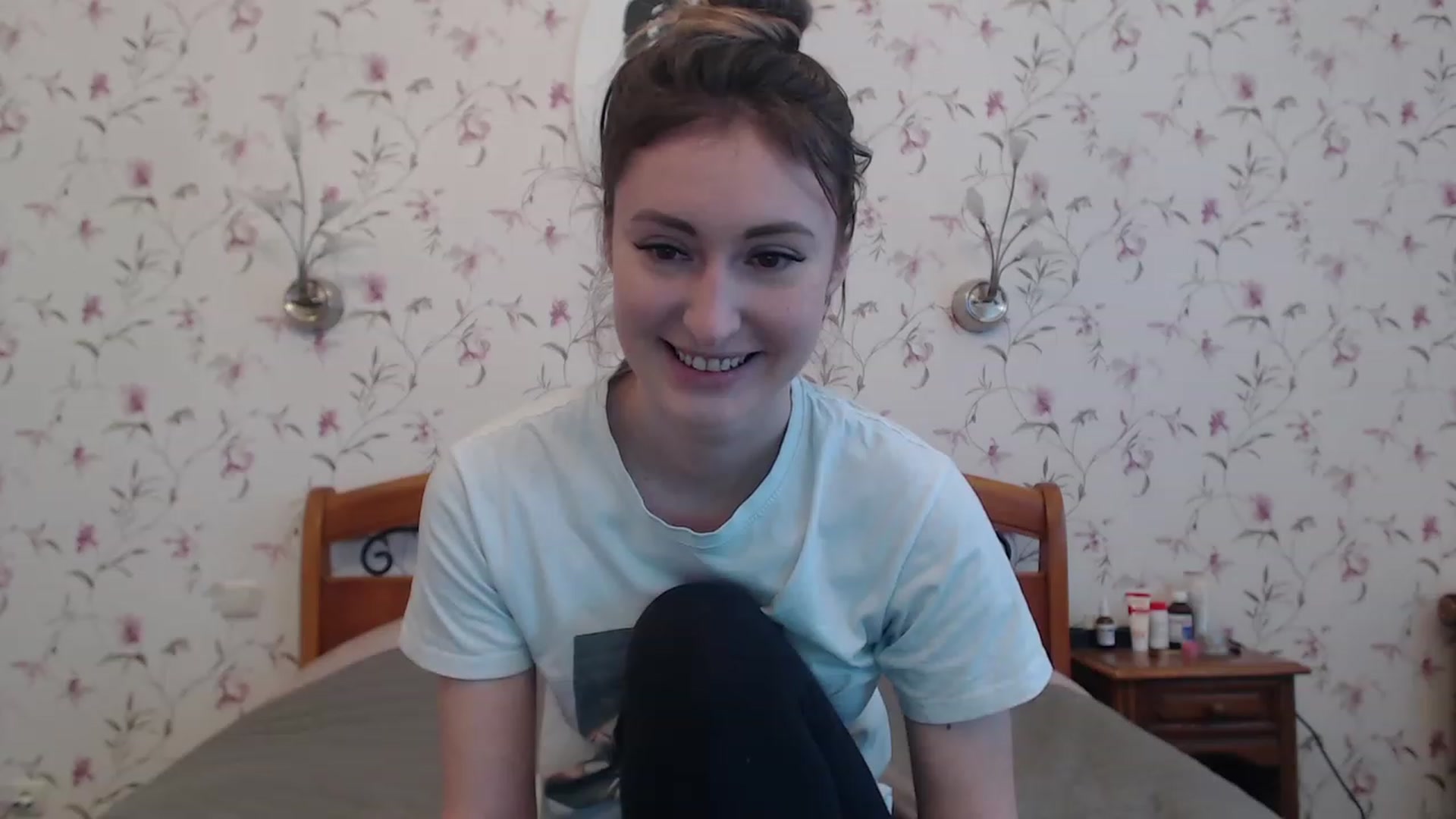 Gallery image thumbnail from Veronica_4u's myfreecams stream on, 03/05/2023, 07:27 image 5 of 20