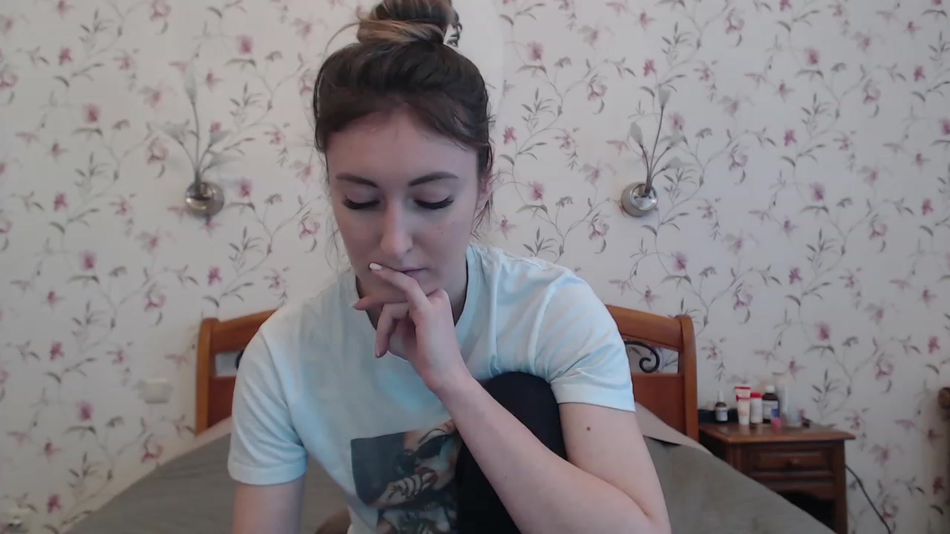 Gallery image thumbnail from Veronica_4u's myfreecams stream on, 03/05/2023, 07:27 image 20 of 20