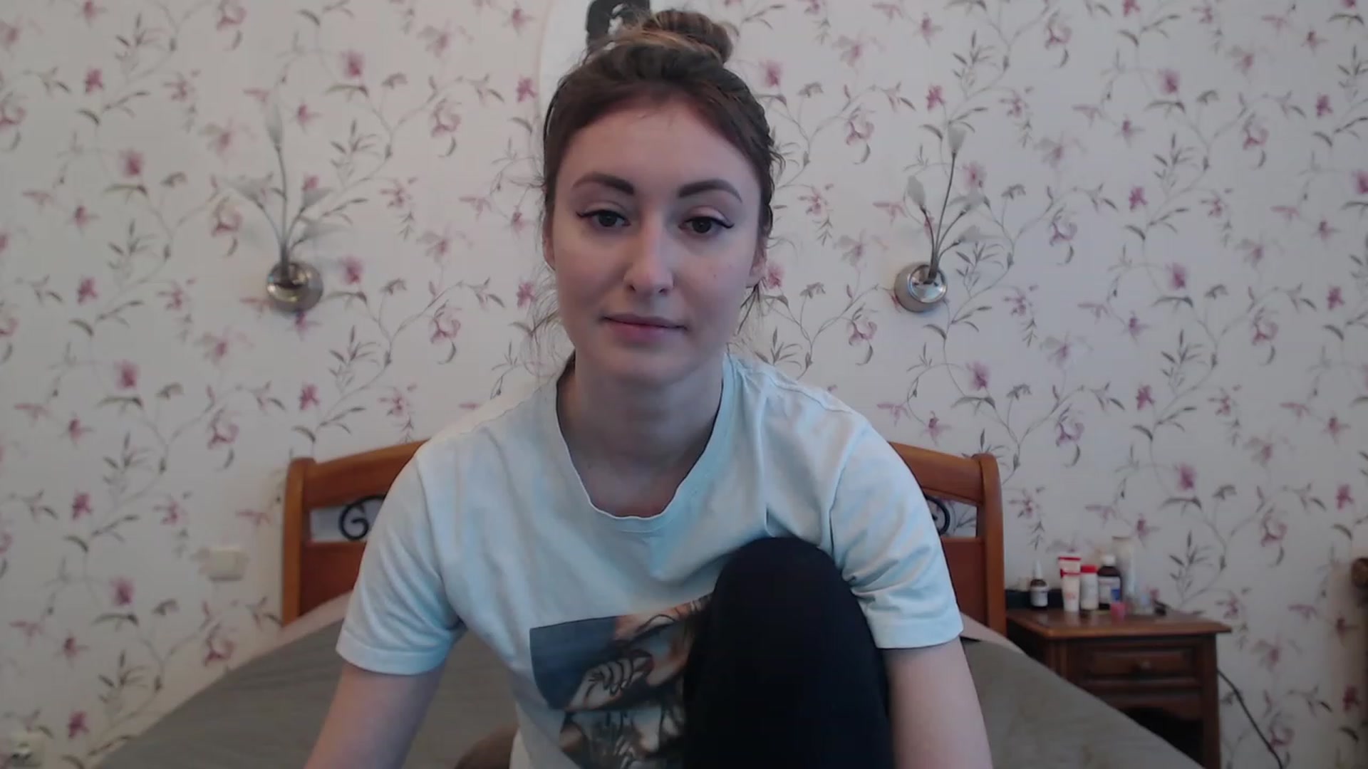 Gallery image thumbnail from Veronica_4u's myfreecams stream on, 03/05/2023, 07:27 image 9 of 20
