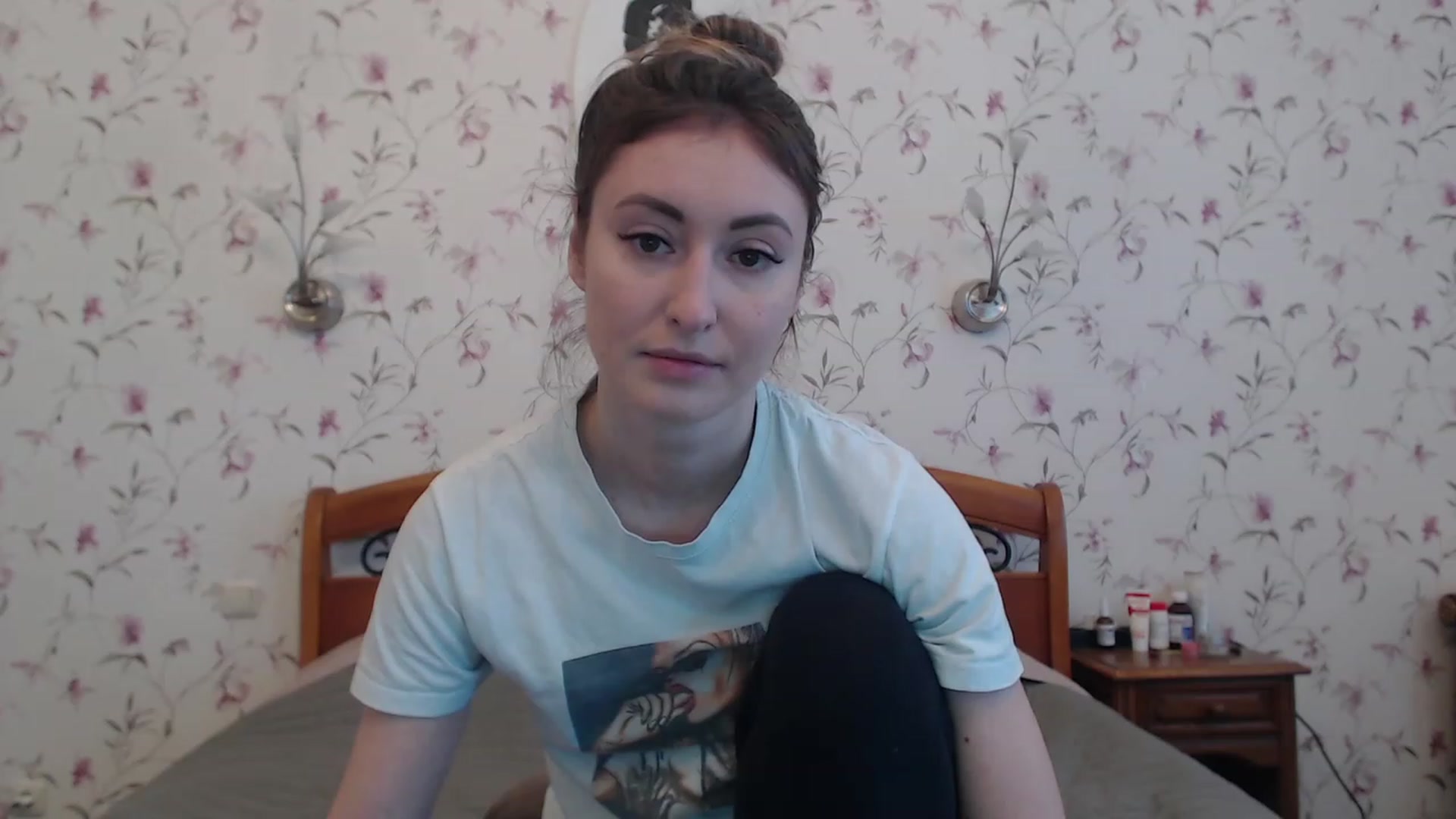 Gallery image thumbnail from Veronica_4u's myfreecams stream on, 03/05/2023, 07:27 image 14 of 20