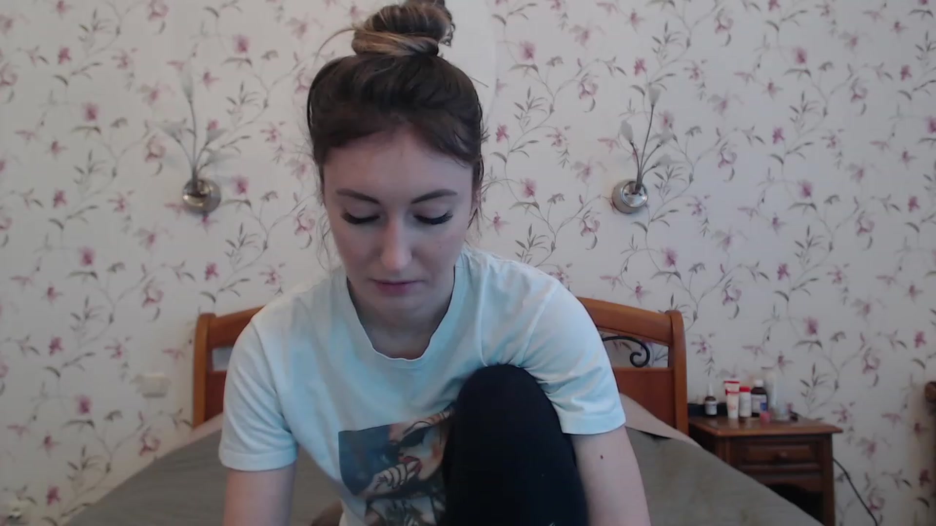 Gallery image thumbnail from Veronica_4u's myfreecams stream on, 03/05/2023, 07:27 image 18 of 20