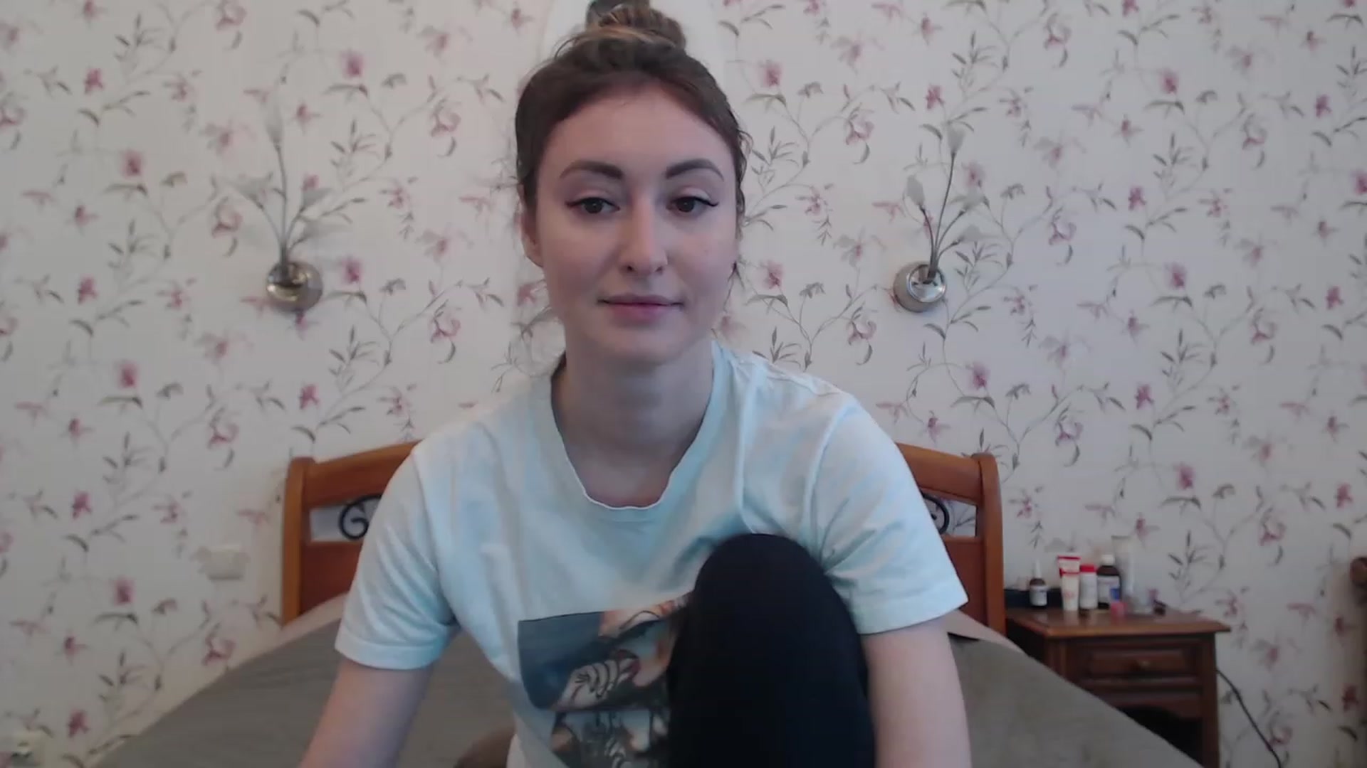 Gallery image thumbnail from Veronica_4u's myfreecams stream on, 03/05/2023, 07:27 image 11 of 20