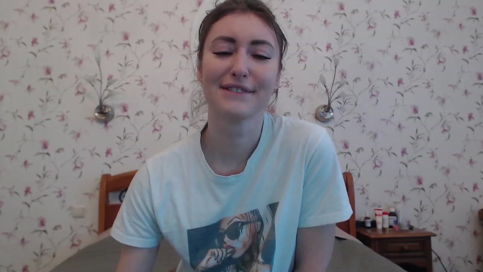 Gallery image thumbnail from Veronica_4u's myfreecams stream on, 03/05/2023, 07:27 image 2 of 20
