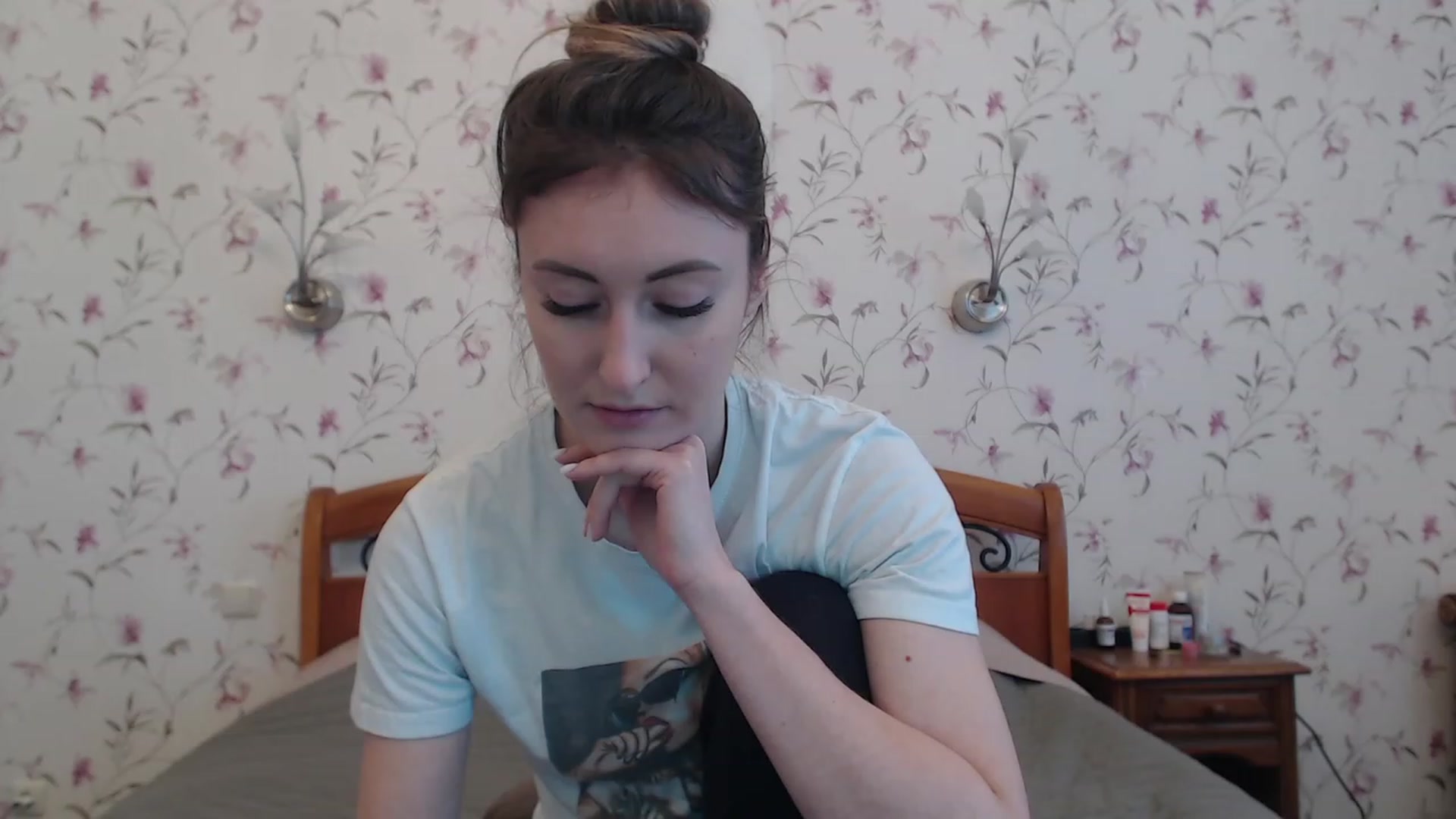 Gallery image thumbnail from Veronica_4u's myfreecams stream on, 03/05/2023, 07:27 image 19 of 20