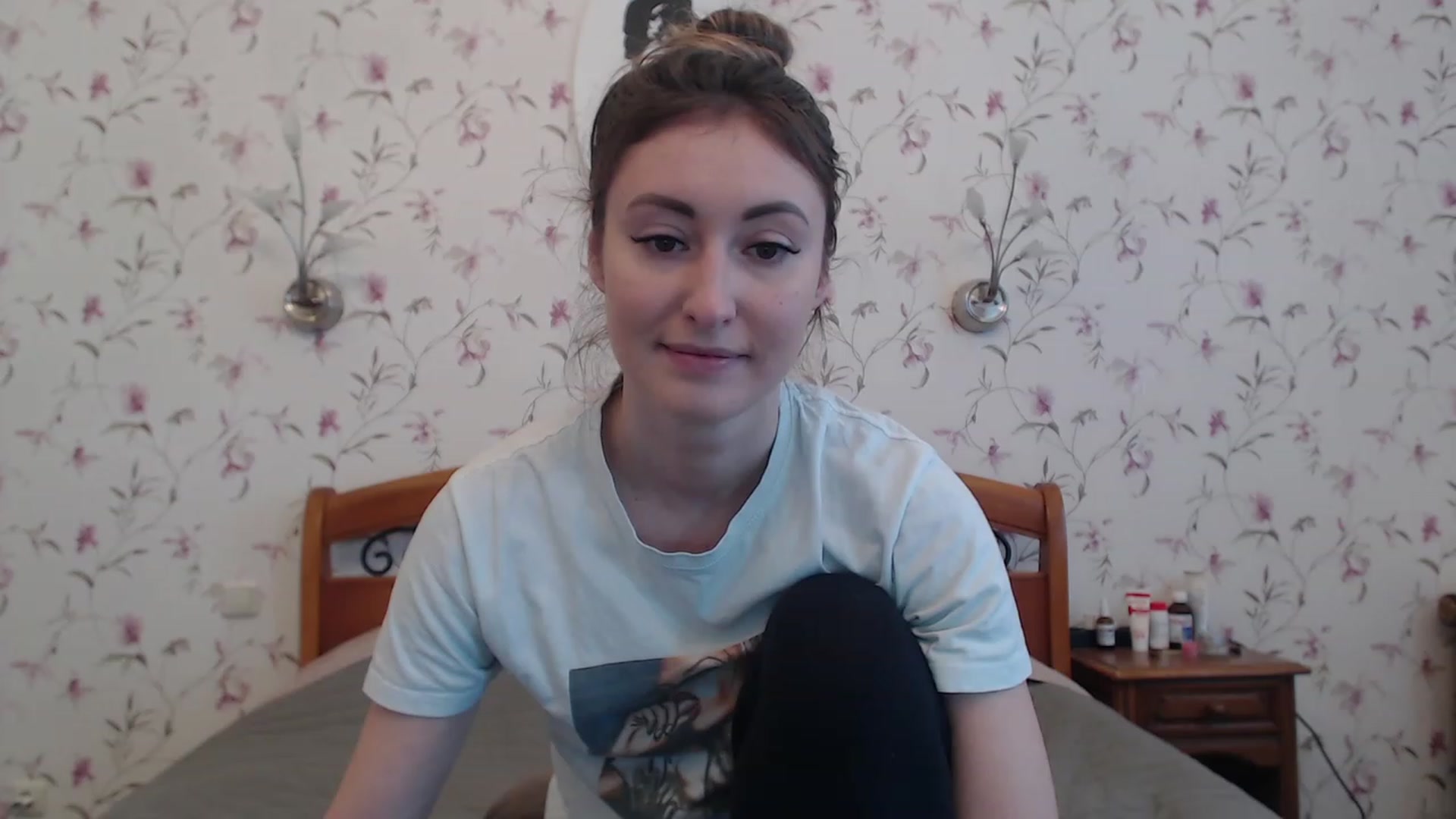 Gallery image thumbnail from Veronica_4u's myfreecams stream on, 03/05/2023, 07:27 image 8 of 20