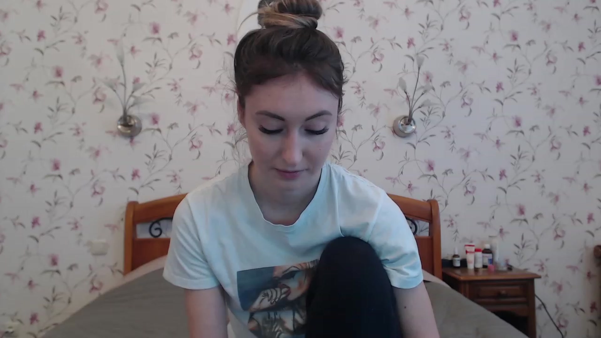 Gallery image thumbnail from Veronica_4u's myfreecams stream on, 03/05/2023, 07:27 image 15 of 20