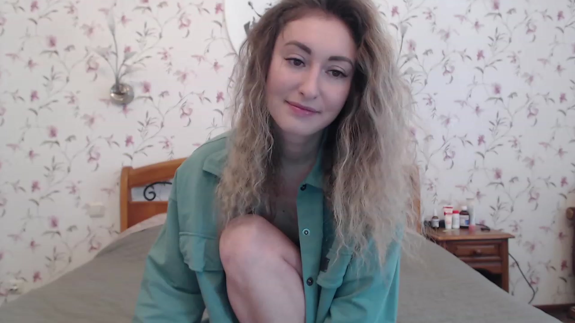 Gallery image thumbnail from Veronica_4u's myfreecams stream on, 03/06/2023, 07:29 image 12 of 20