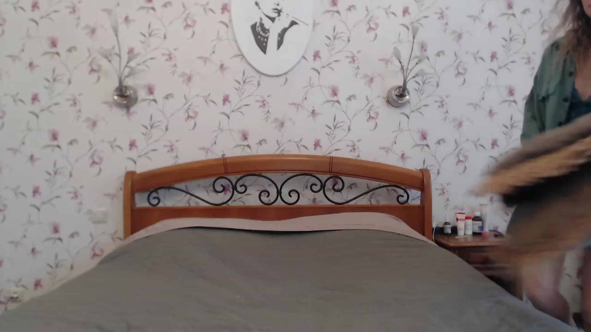 Gallery image thumbnail from Veronica_4u's myfreecams stream on, 03/06/2023, 07:29 image 16 of 20