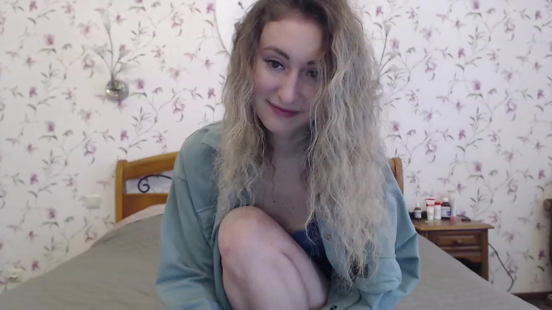 Gallery image thumbnail from Veronica_4u's myfreecams stream on, 03/06/2023, 07:29 image 6 of 20