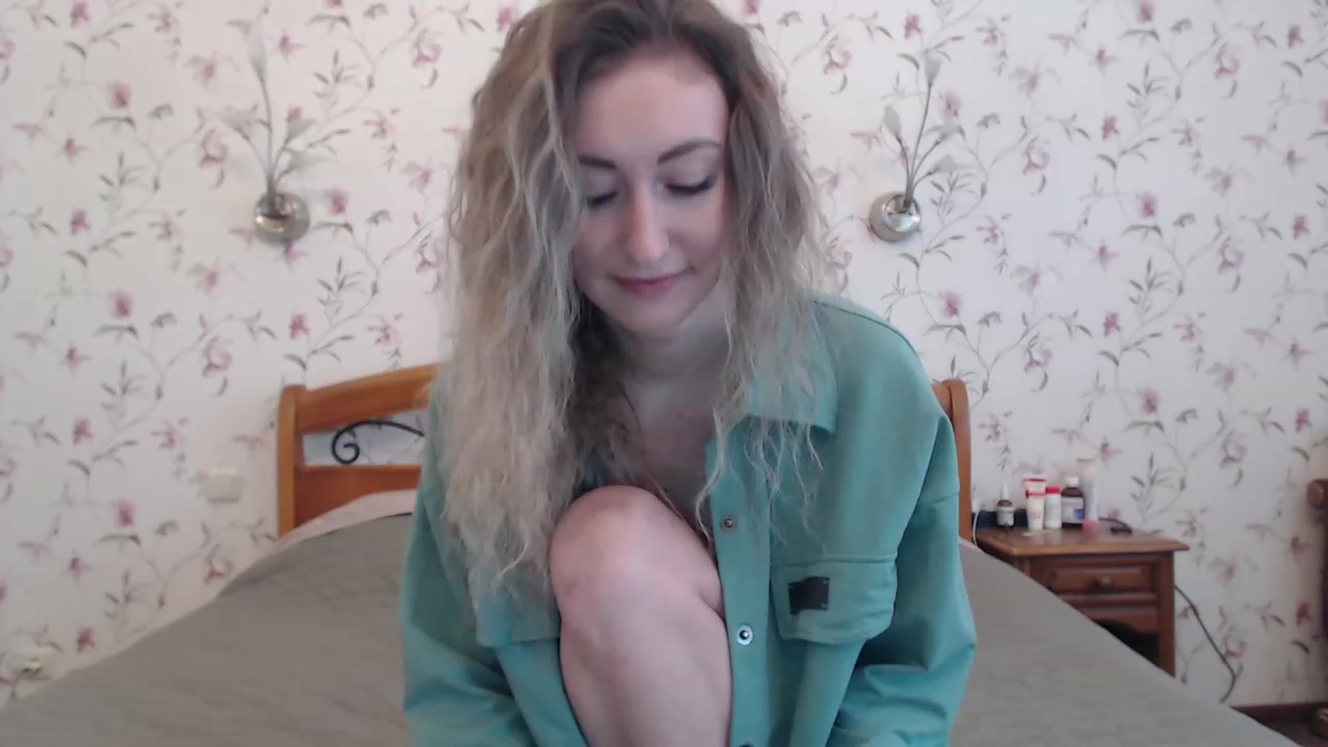 Gallery image thumbnail from Veronica_4u's myfreecams stream on, 03/06/2023, 07:29 image 11 of 20