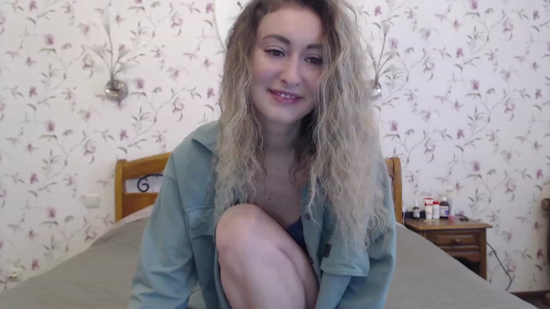 Gallery image thumbnail from Veronica_4u's myfreecams stream on, 03/06/2023, 07:29 image 5 of 20