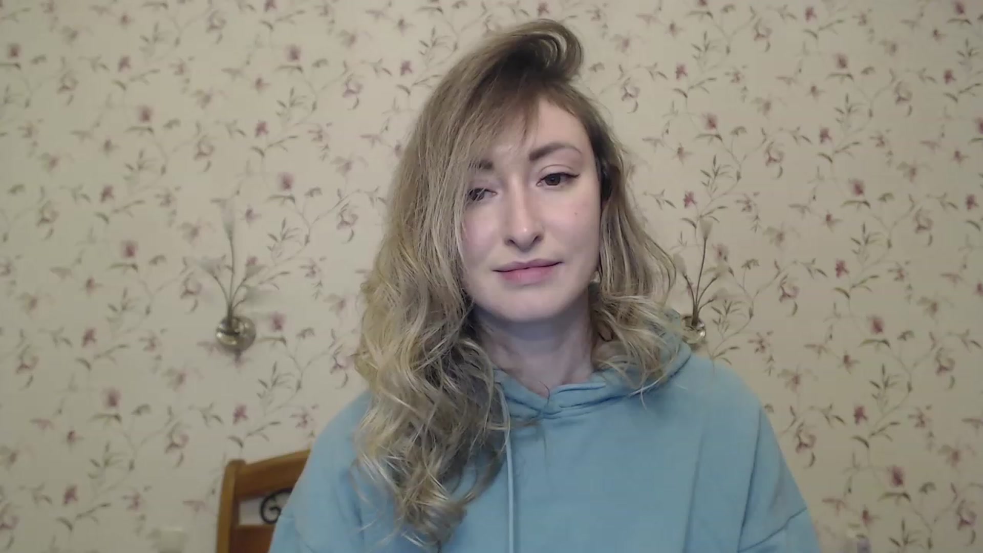 Gallery image thumbnail from Veronica_4u's myfreecams stream on, 03/10/2023, 17:27 image 20 of 20