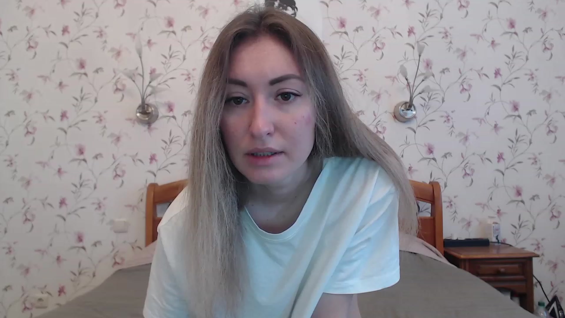 Gallery image thumbnail from Veronica_4u's myfreecams stream on, 03/13/2023, 08:39 image 2 of 20