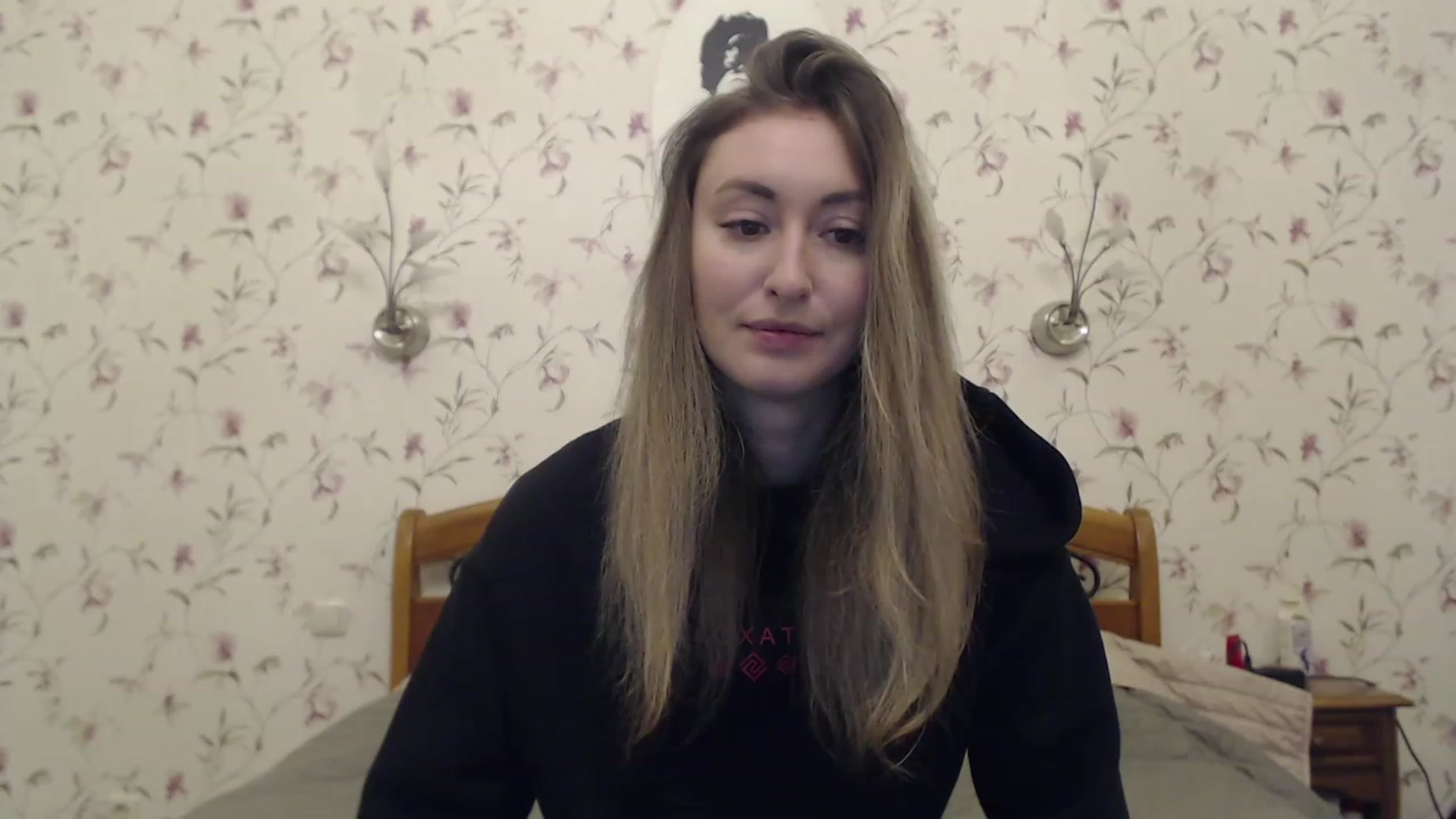 Gallery image thumbnail from Veronica_4u's myfreecams stream on, 03/15/2023, 16:32 image 4 of 20