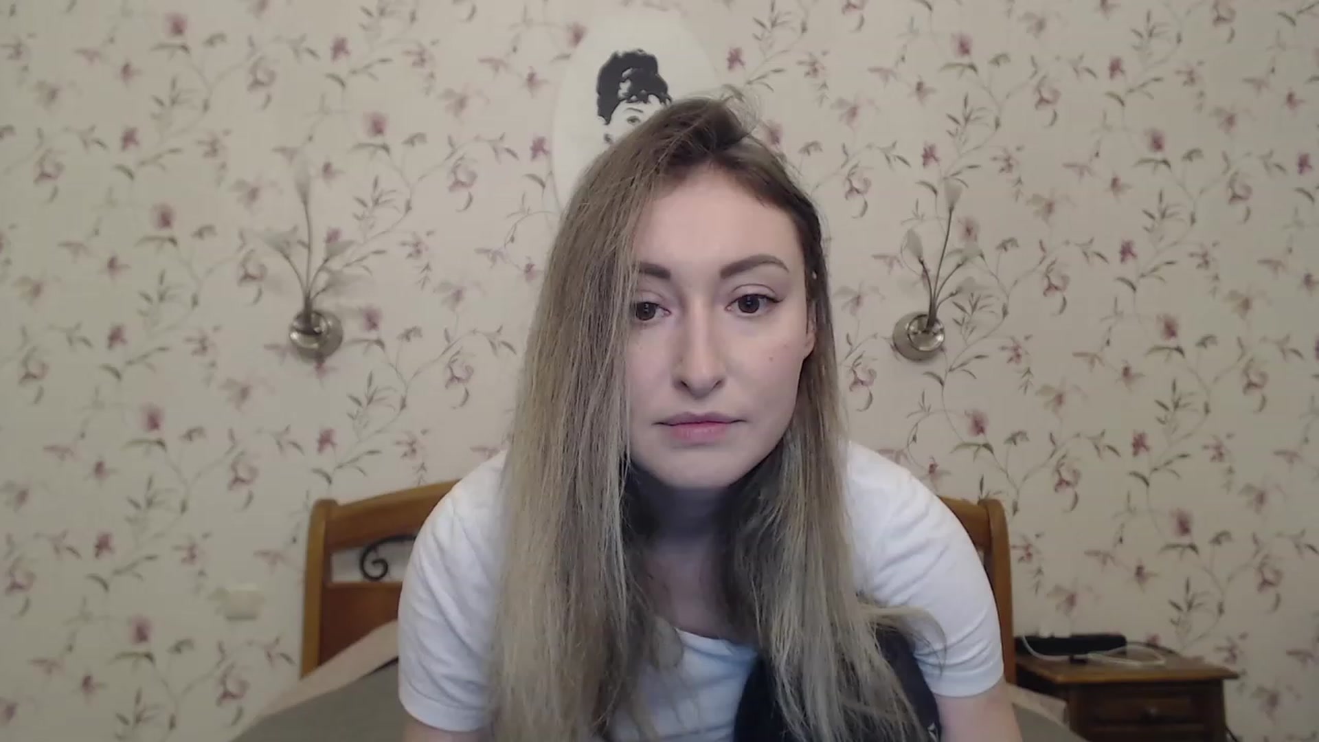 Gallery image thumbnail from Veronica_4u's myfreecams stream on, 03/20/2023, 17:26 image 3 of 20