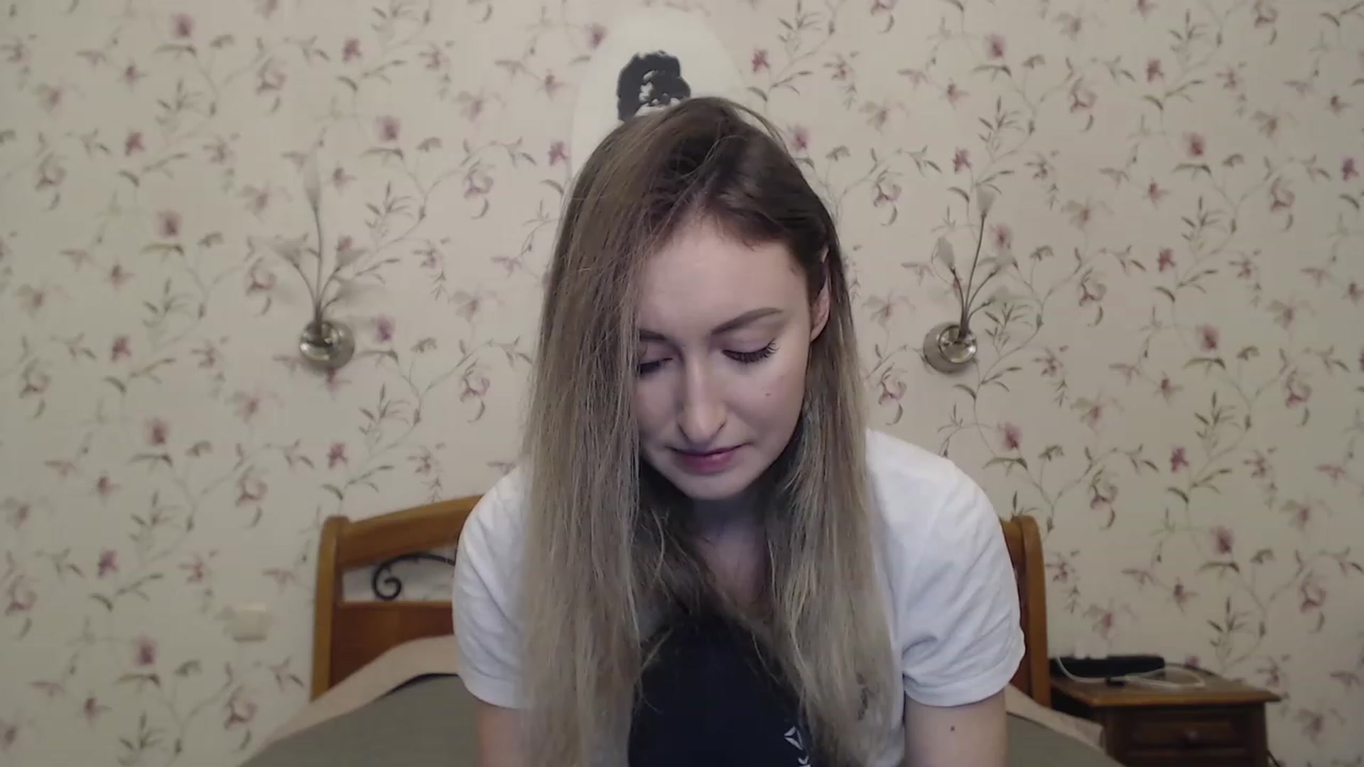 Gallery image thumbnail from Veronica_4u's myfreecams stream on, 03/20/2023, 17:26 image 2 of 20