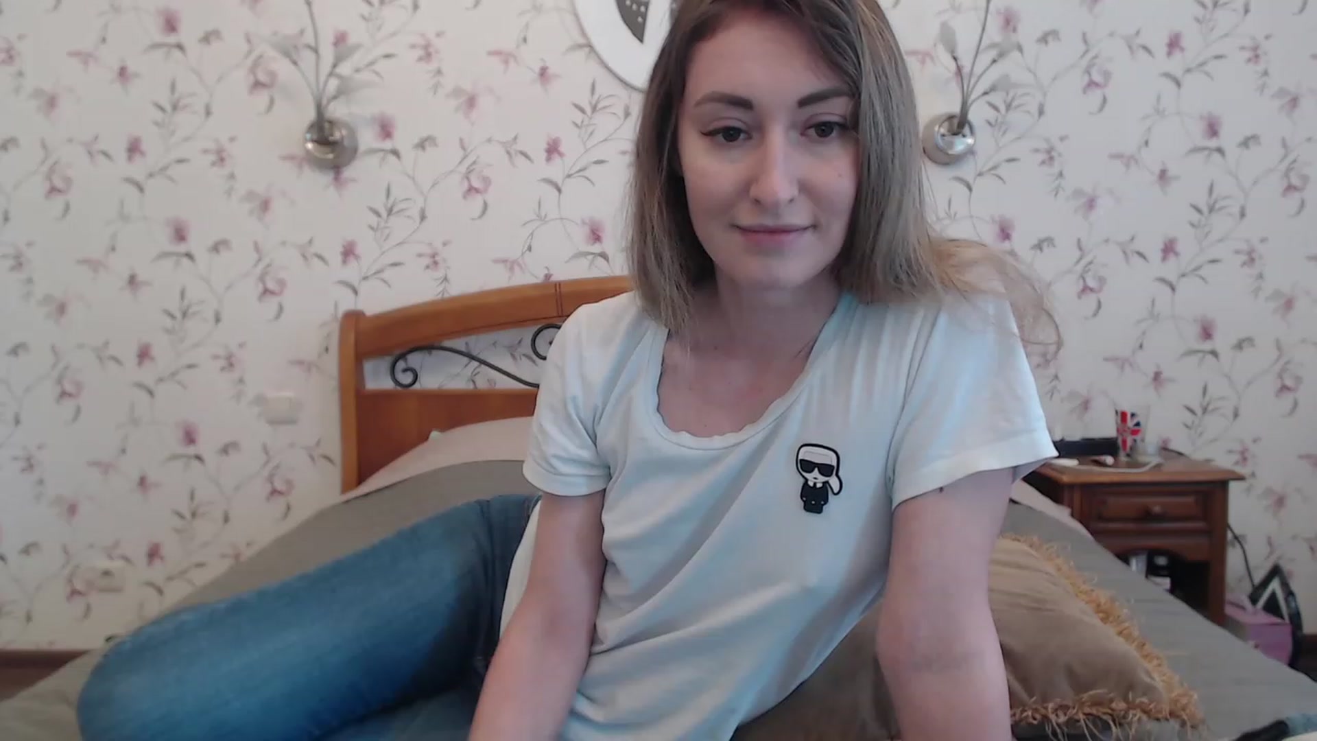 Gallery image thumbnail from Veronica_4u's myfreecams stream on, 03/21/2023, 13:52 image 16 of 20