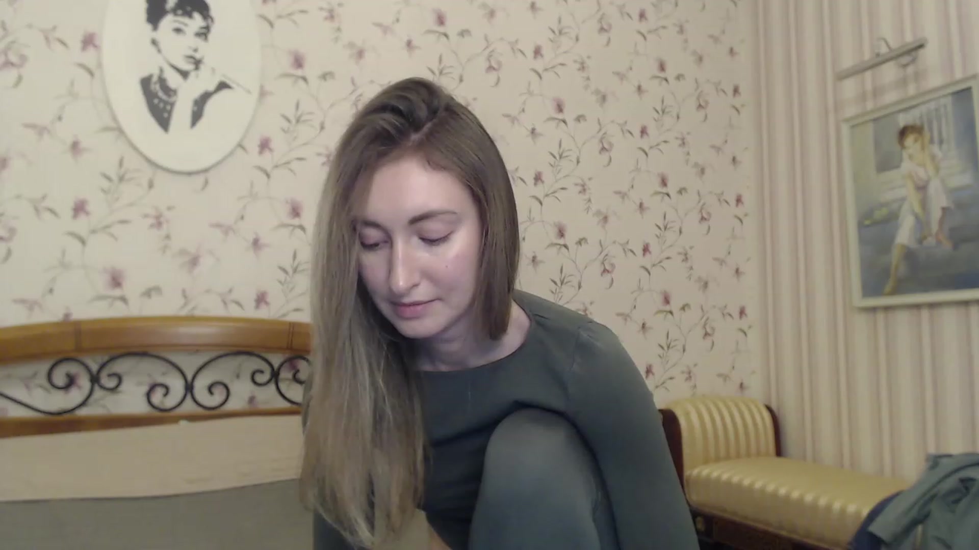 Gallery image thumbnail from Veronica_4u's myfreecams stream on, 03/23/2023, 18:46 image 9 of 20
