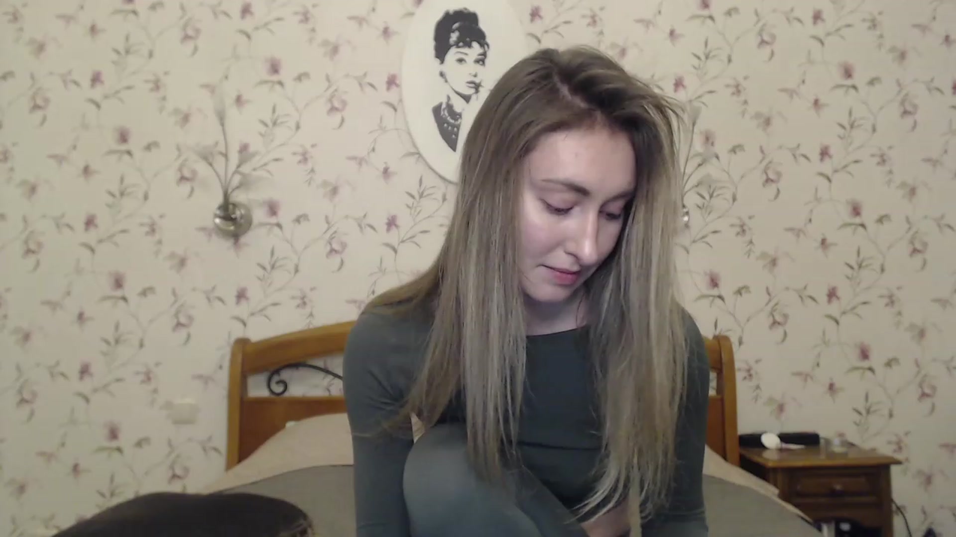 Gallery image thumbnail from Veronica_4u's myfreecams stream on, 03/23/2023, 18:46 image 6 of 20