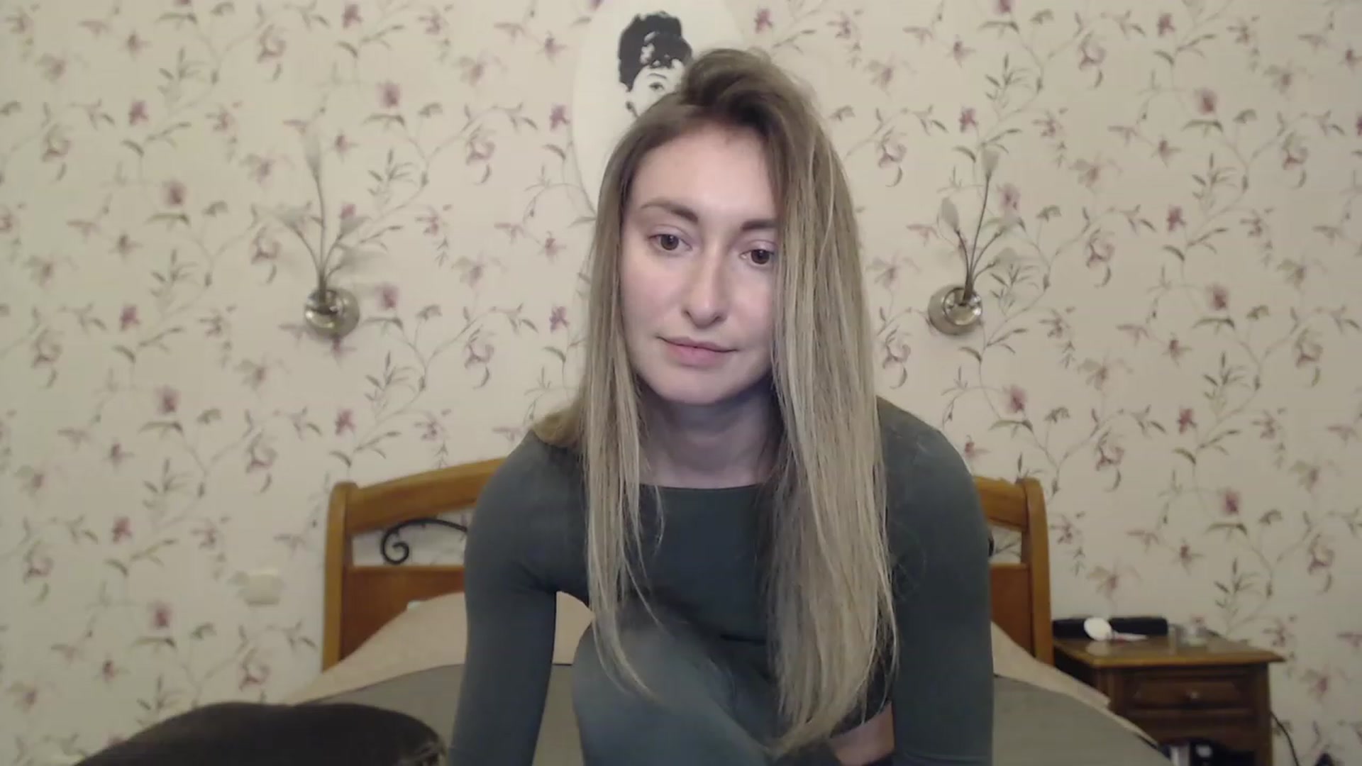 Gallery image thumbnail from Veronica_4u's myfreecams stream on, 03/23/2023, 18:46 image 5 of 20