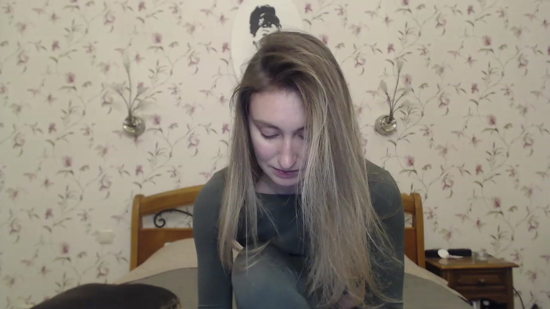Gallery image thumbnail from Veronica_4u's myfreecams stream on, 03/23/2023, 18:46 image 3 of 20