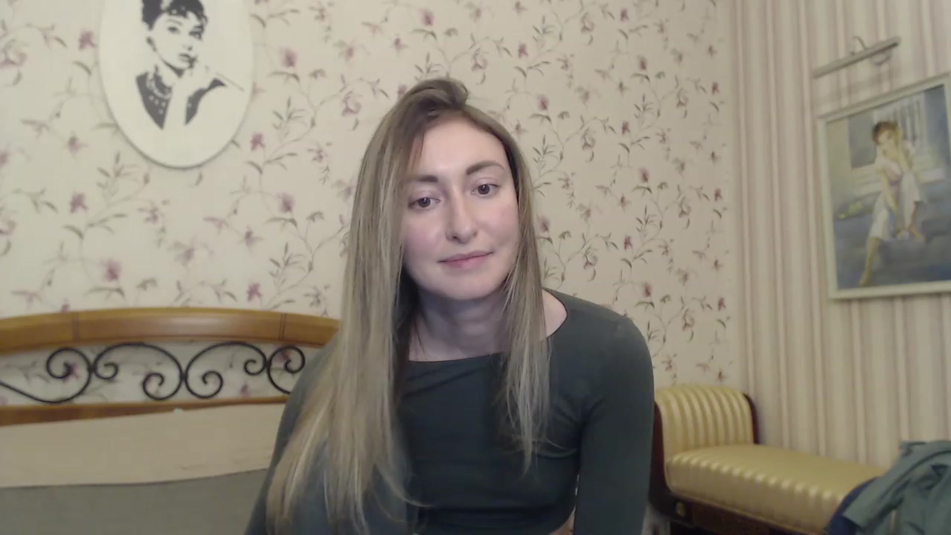 Gallery image thumbnail from Veronica_4u's myfreecams stream on, 03/23/2023, 18:46 image 17 of 20