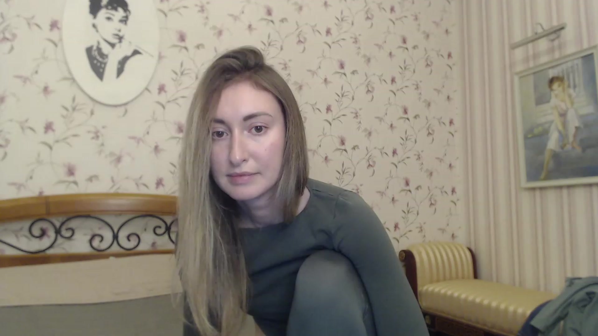 Gallery image thumbnail from Veronica_4u's myfreecams stream on, 03/23/2023, 18:46 image 13 of 20