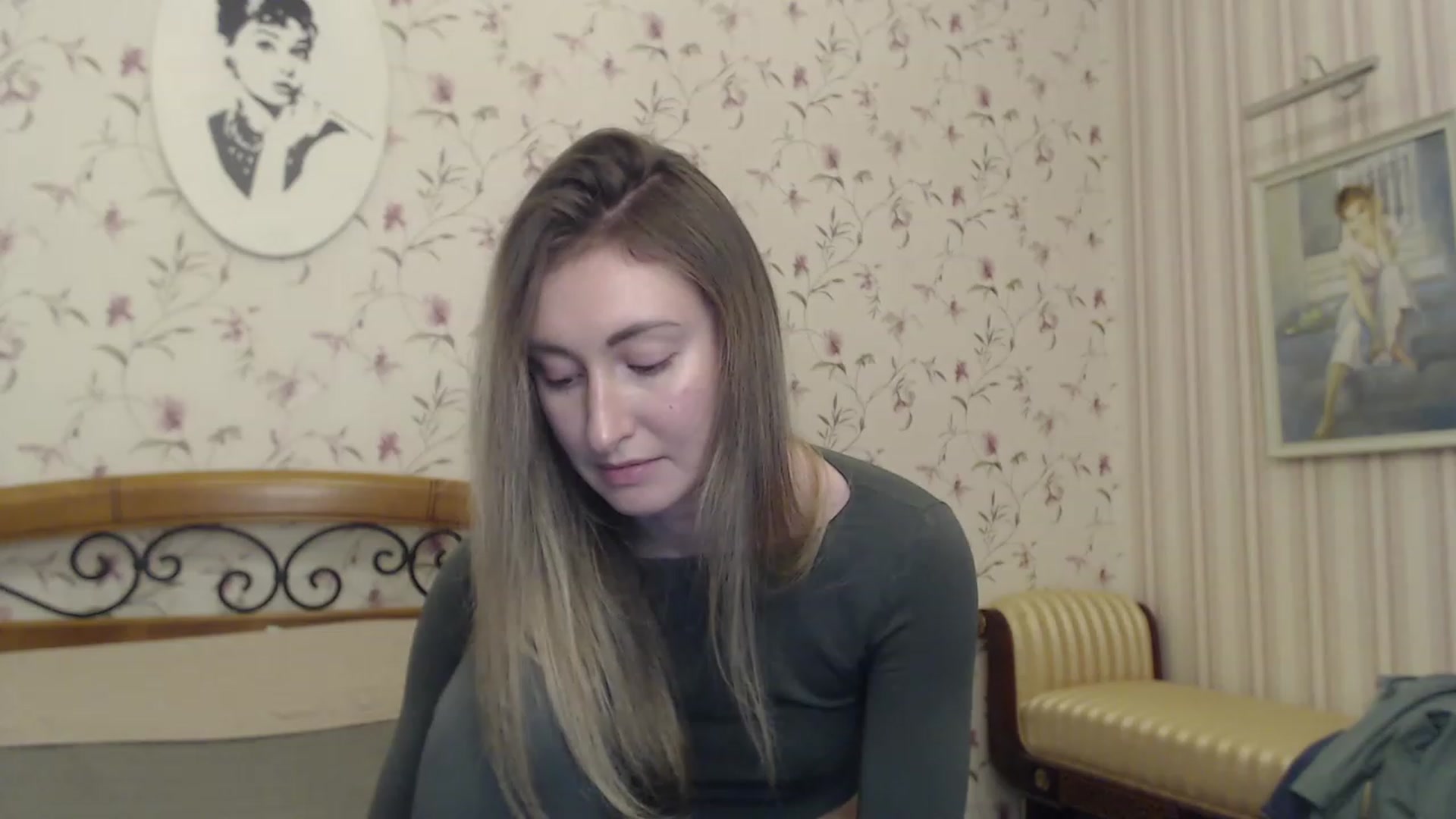 Gallery image thumbnail from Veronica_4u's myfreecams stream on, 03/23/2023, 18:46 image 16 of 20