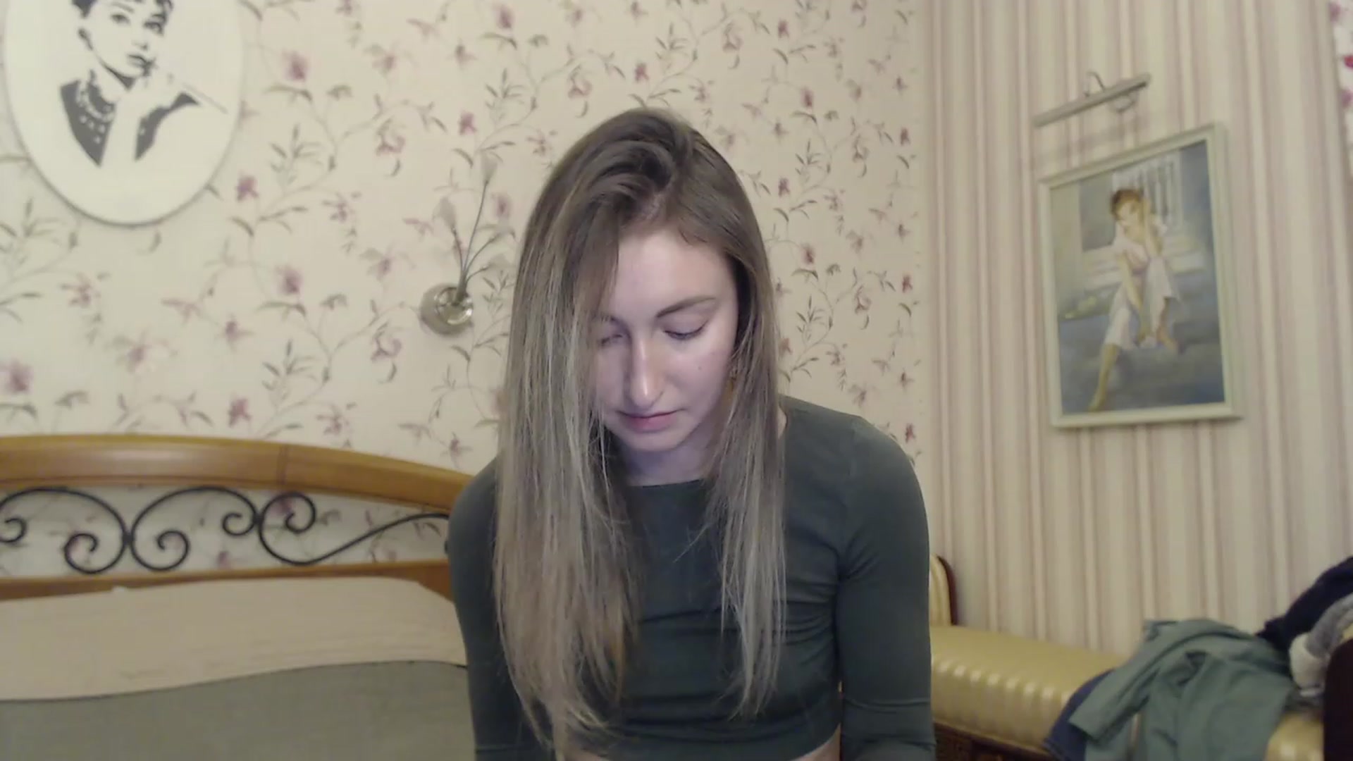 Gallery image thumbnail from Veronica_4u's myfreecams stream on, 03/23/2023, 18:46 image 20 of 20