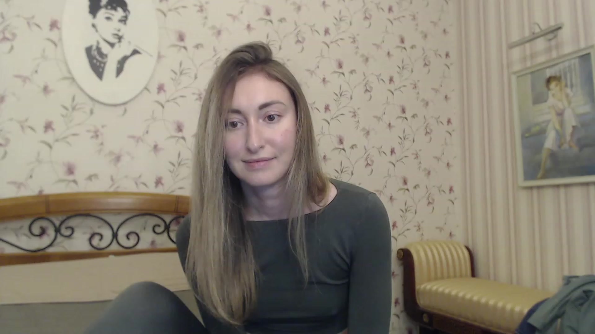 Gallery image thumbnail from Veronica_4u's myfreecams stream on, 03/23/2023, 18:46 image 15 of 20