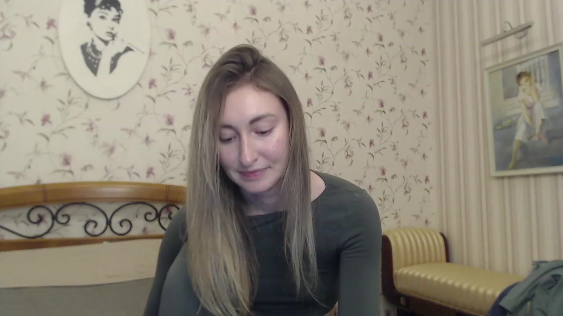 Gallery image thumbnail from Veronica_4u's myfreecams stream on, 03/23/2023, 18:46 image 18 of 20