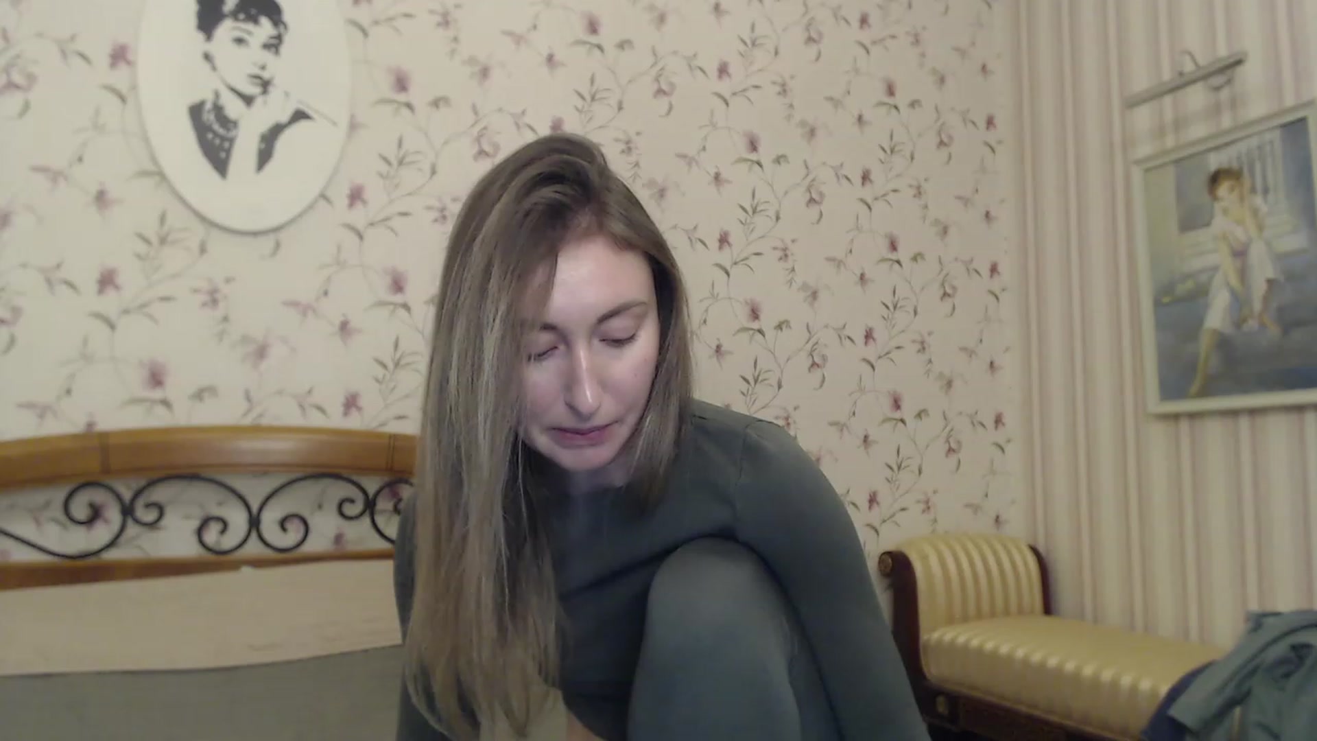 Gallery image thumbnail from Veronica_4u's myfreecams stream on, 03/23/2023, 18:46 image 14 of 20